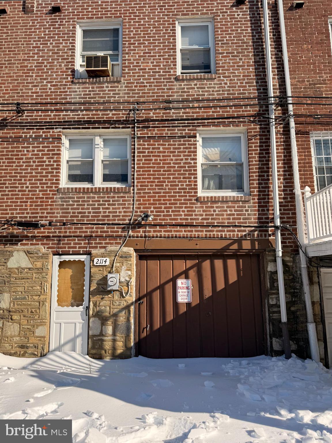 CASTOR GARDENS - Residential