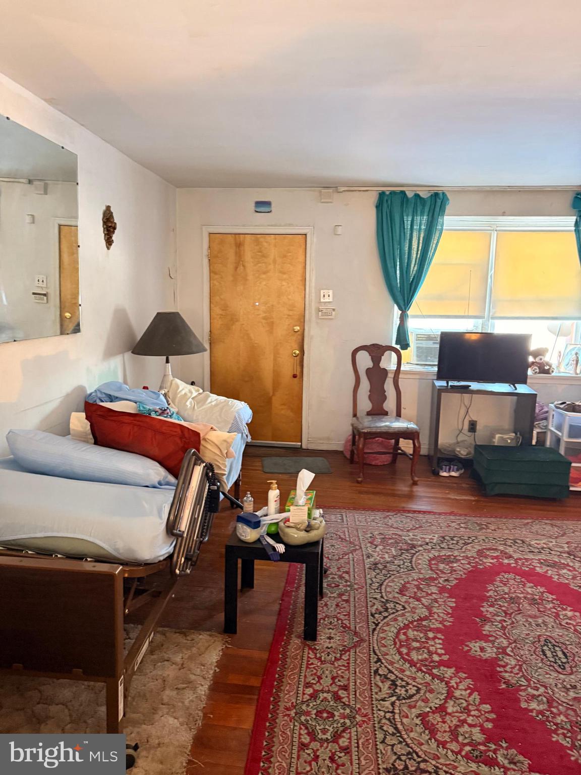 CASTOR GARDENS - Residential