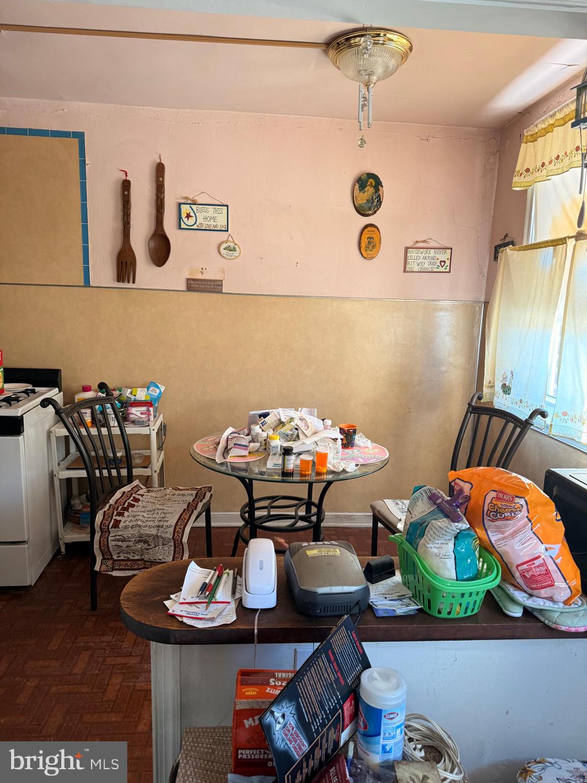 CASTOR GARDENS - Residential