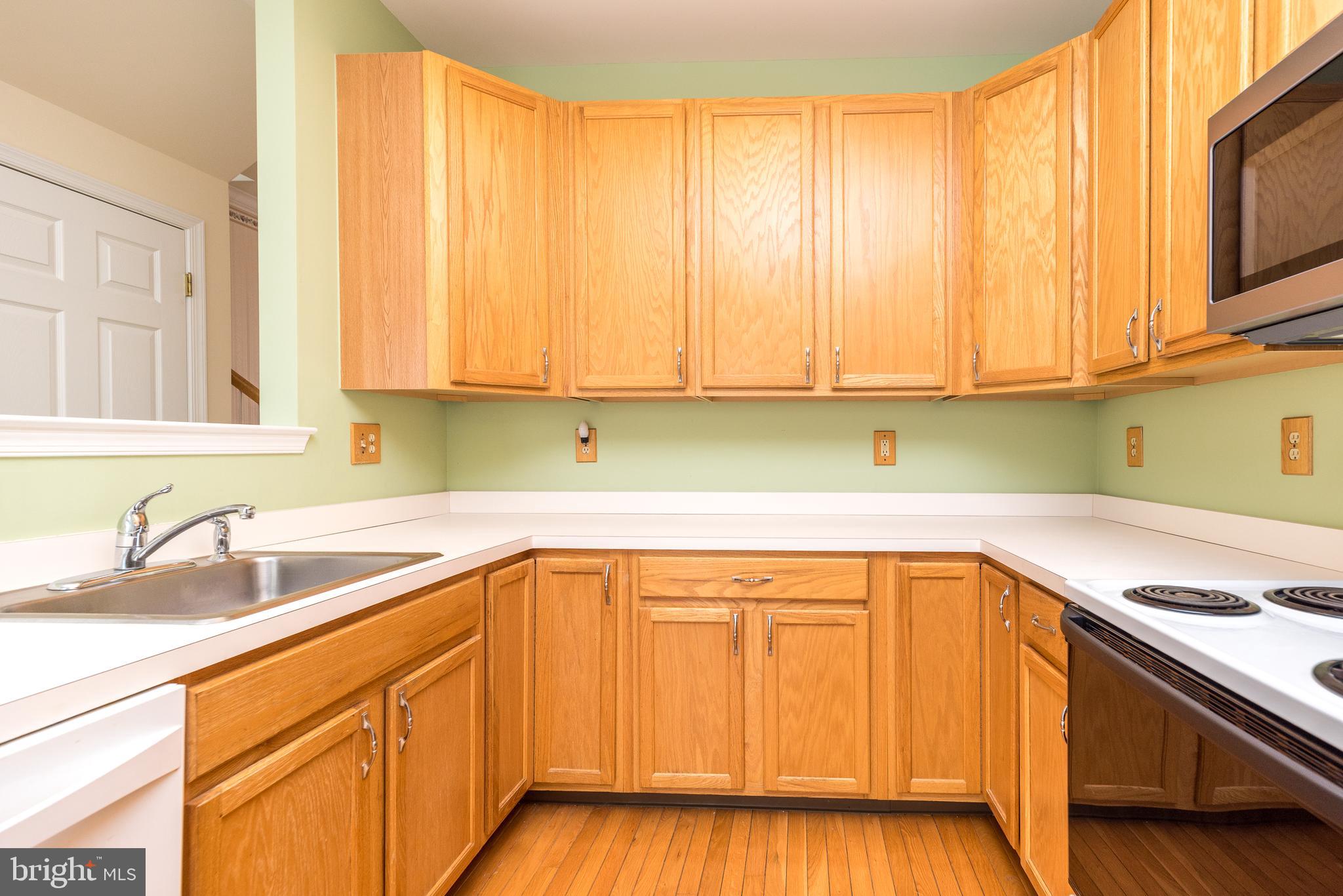 HAMPTON GREEN - Residential