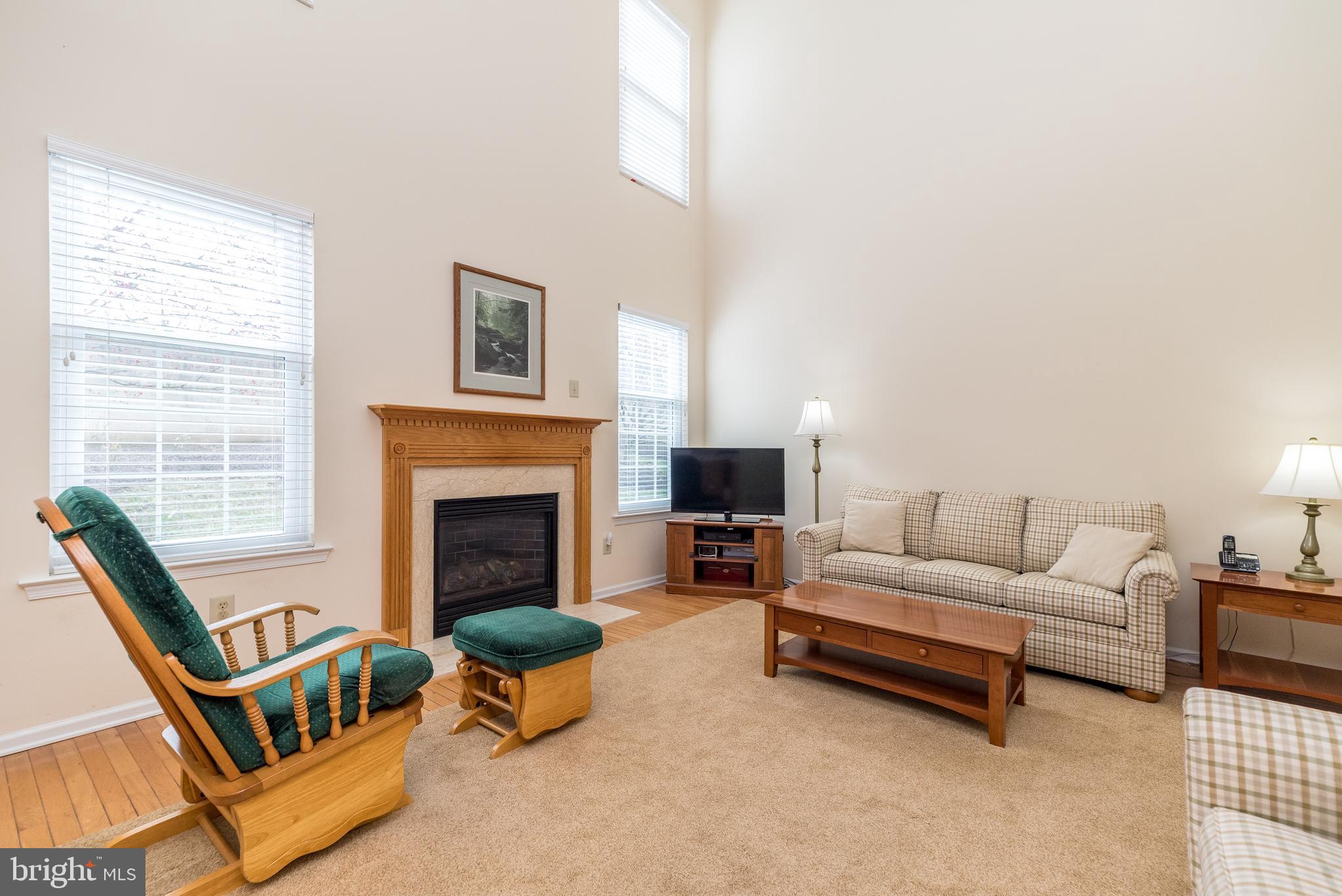 HAMPTON GREEN - Residential