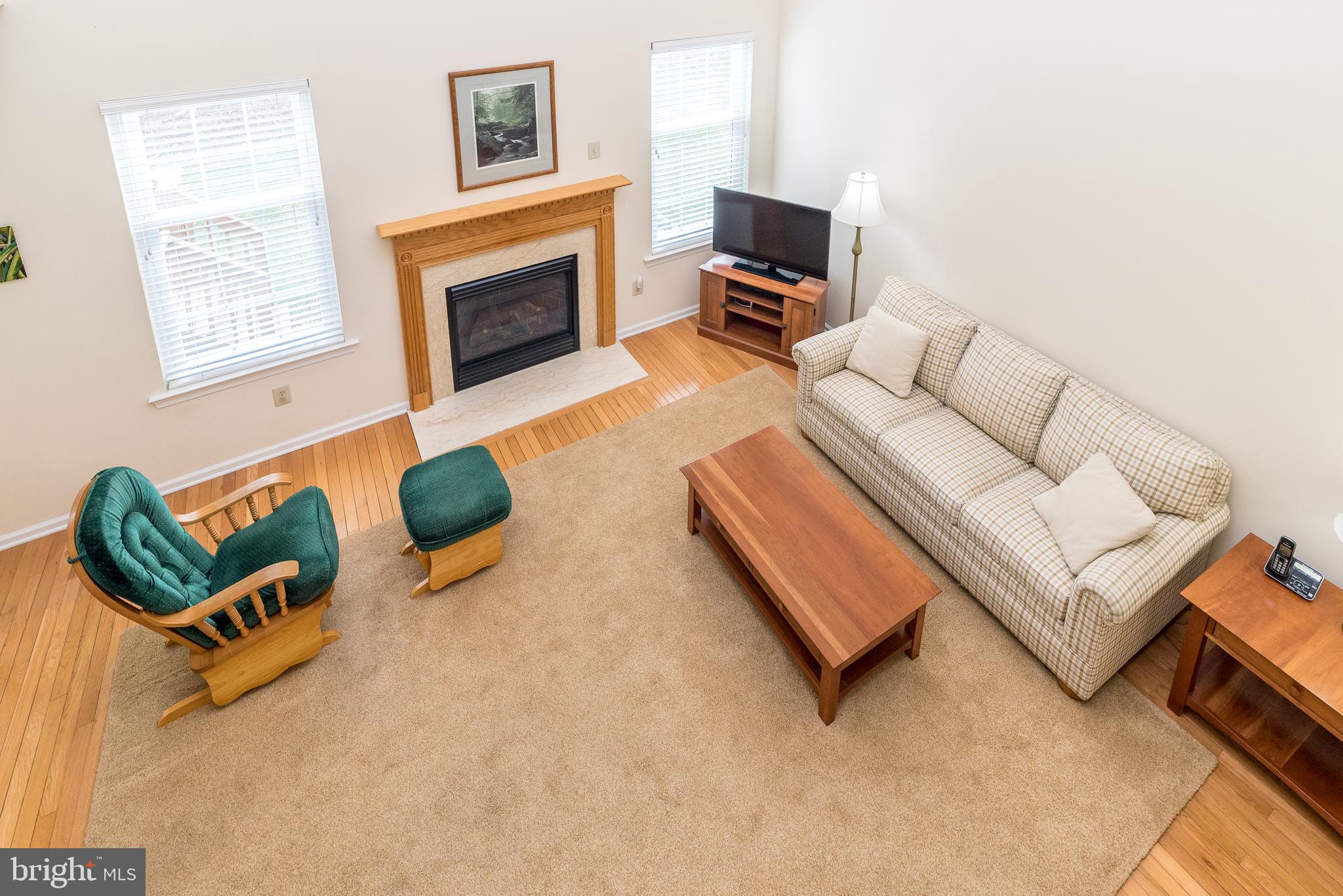 HAMPTON GREEN - Residential