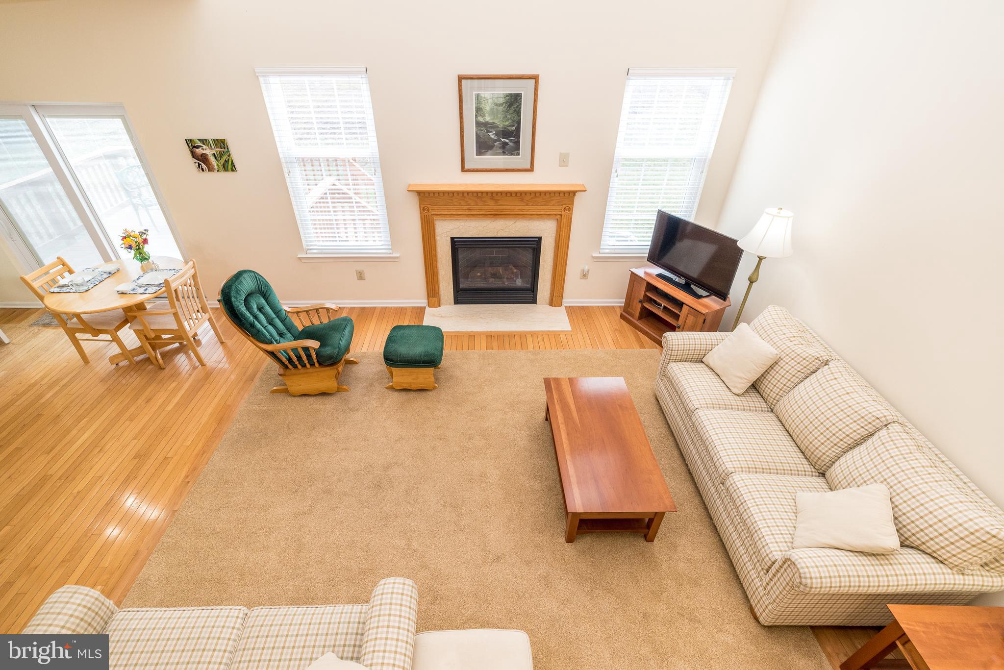 HAMPTON GREEN - Residential