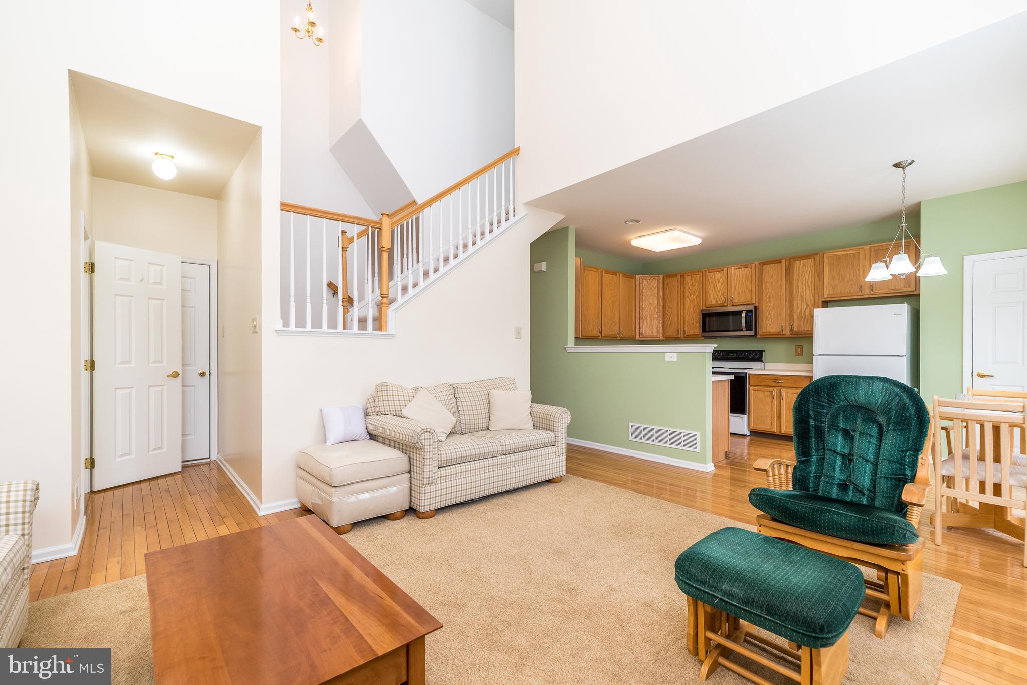 HAMPTON GREEN - Residential