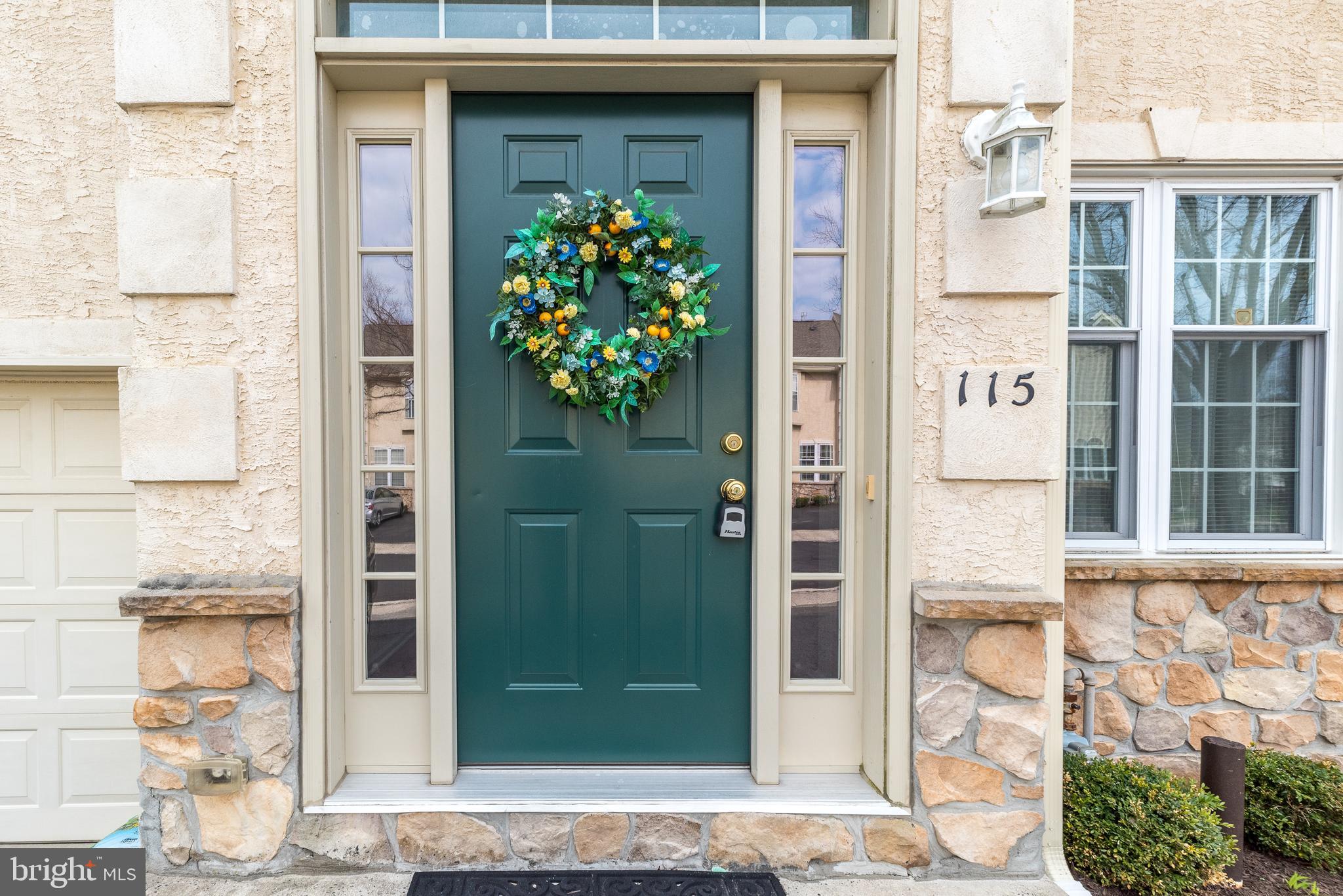 115 CASTLE DRIVE