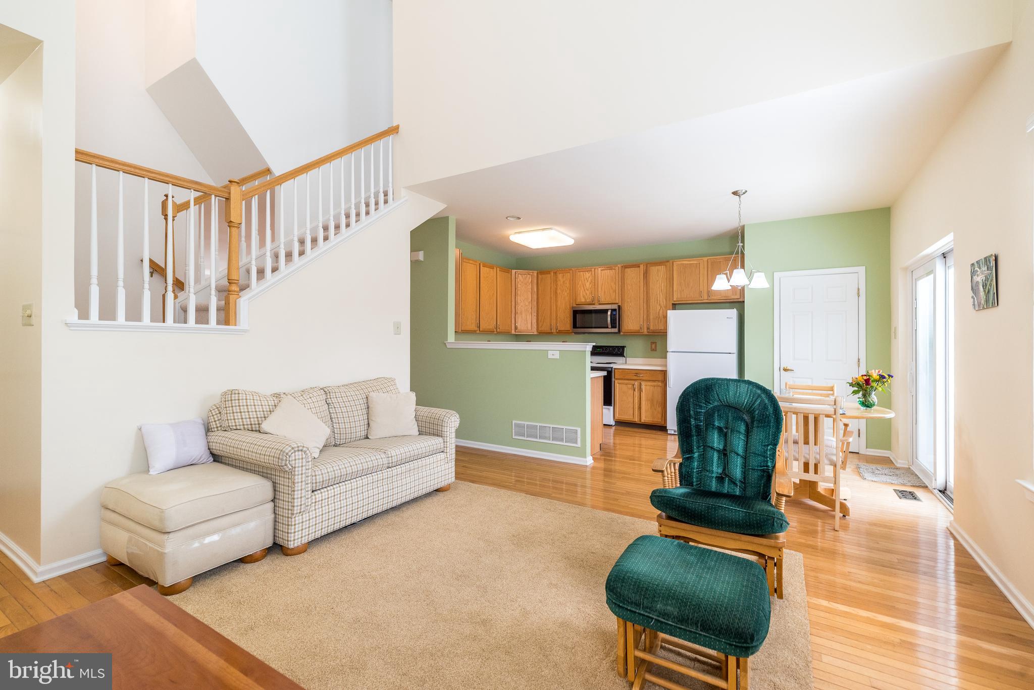 HAMPTON GREEN - Residential