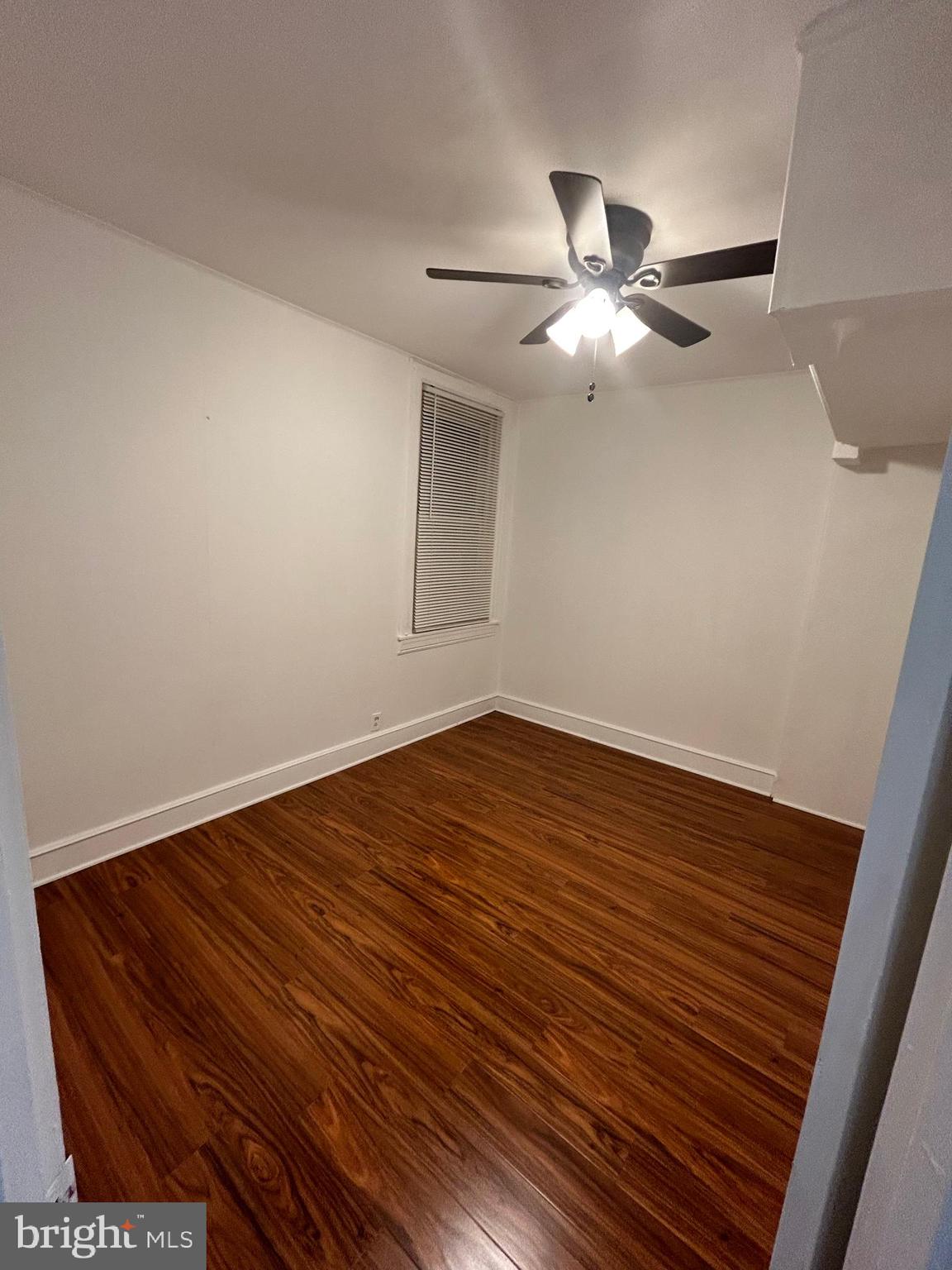OVERBROOK - Residential Lease