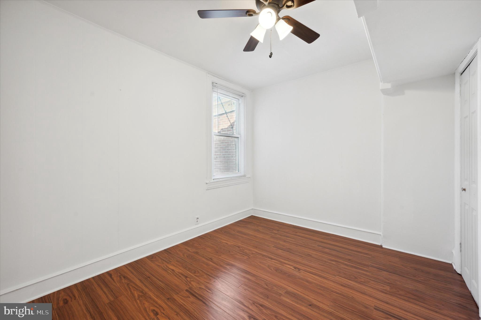 OVERBROOK - Residential Lease