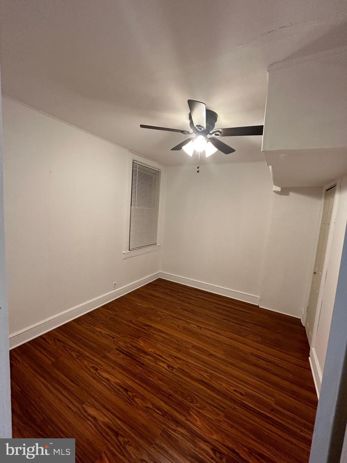 OVERBROOK - Residential Lease