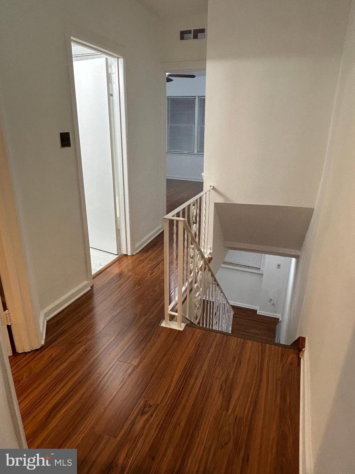 OVERBROOK - Residential Lease