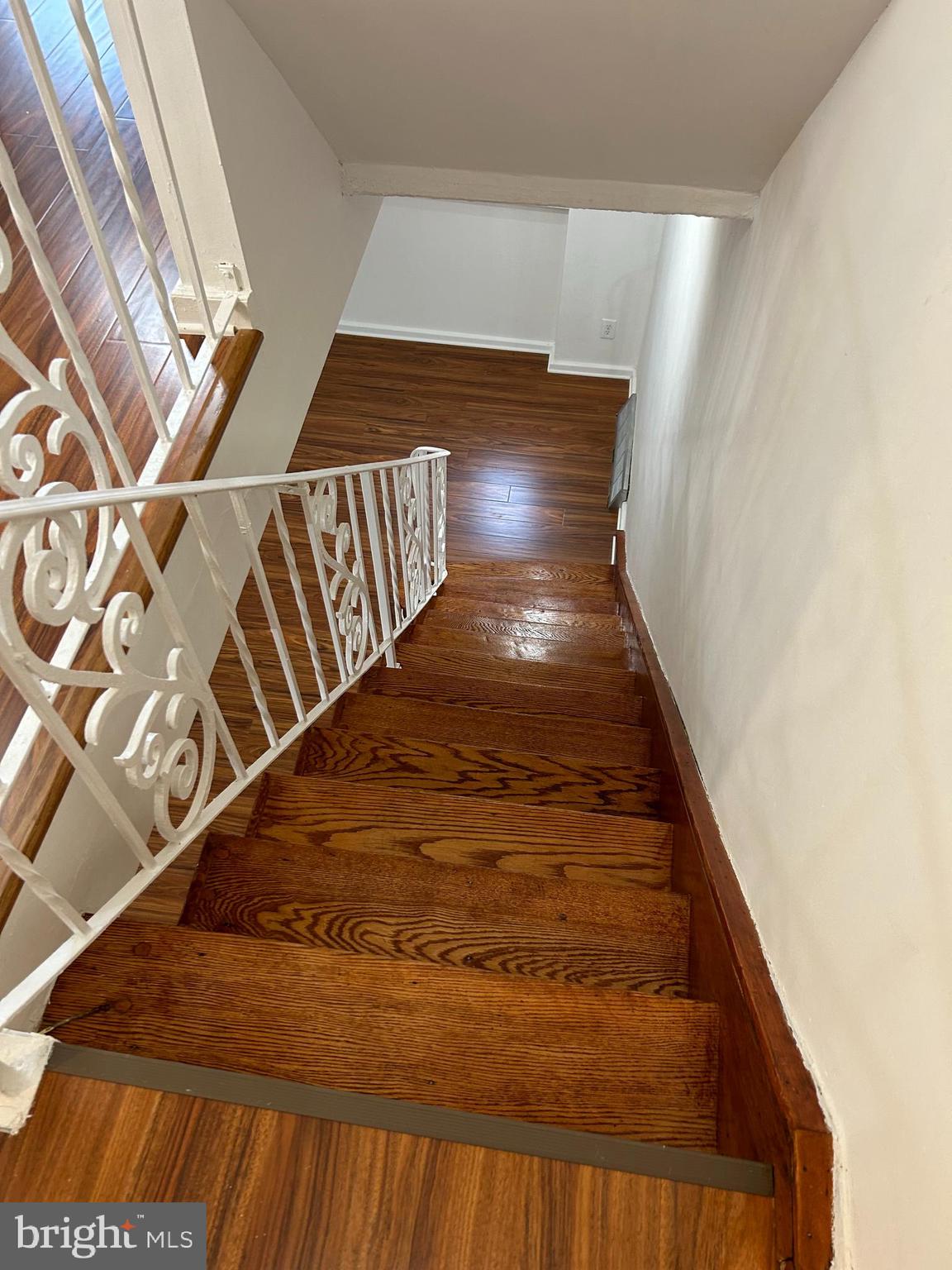 OVERBROOK - Residential Lease