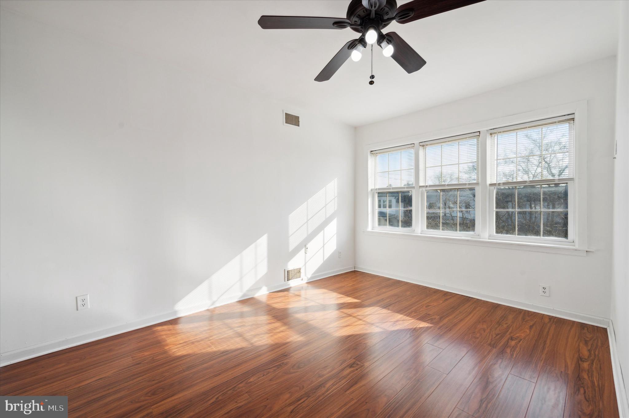 OVERBROOK - Residential Lease