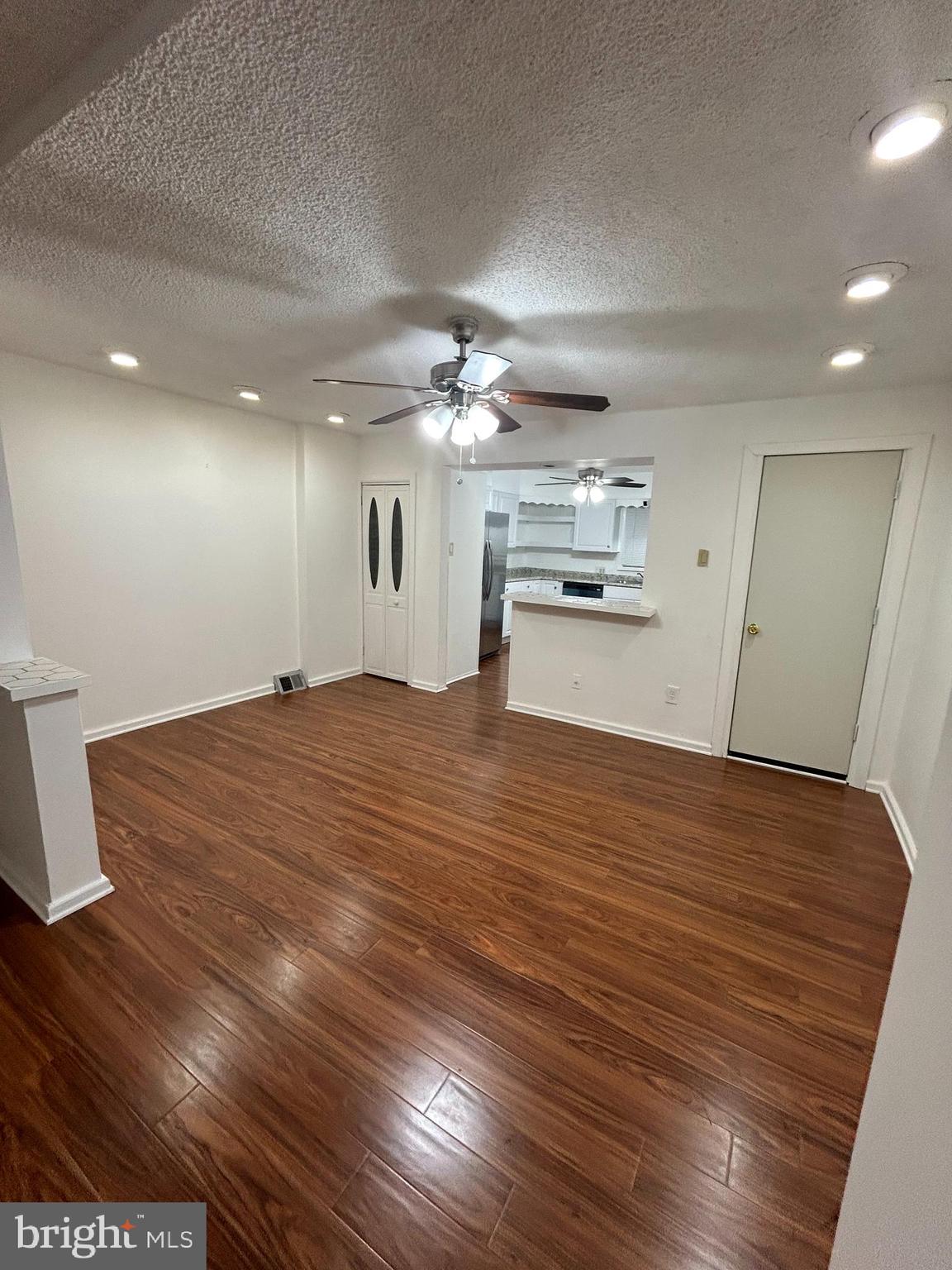 OVERBROOK - Residential Lease
