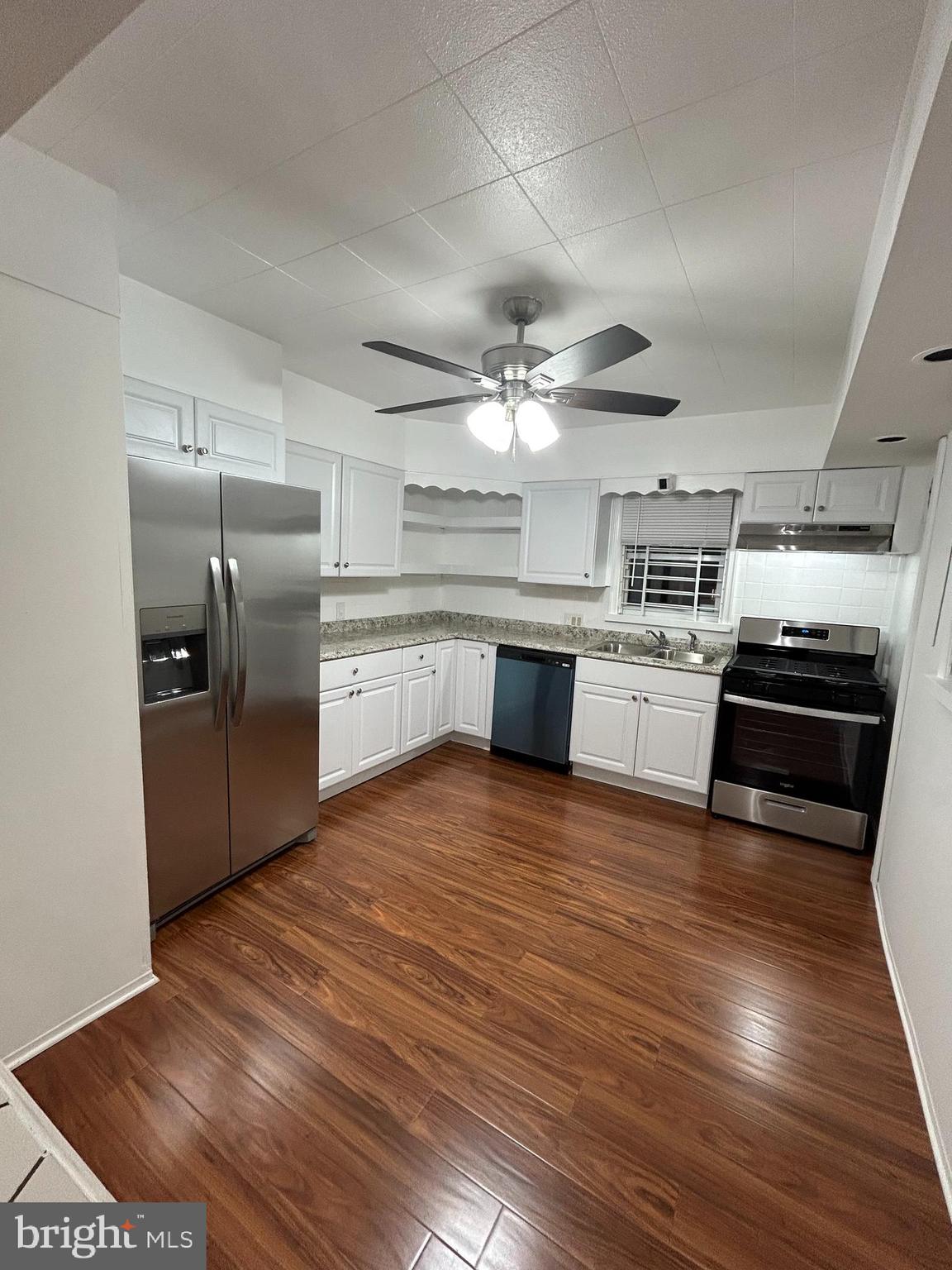 OVERBROOK - Residential Lease