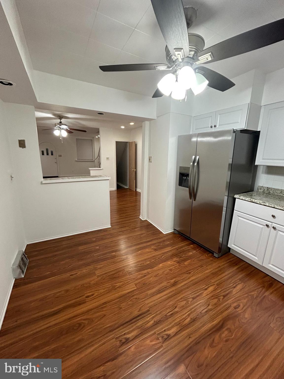 OVERBROOK - Residential Lease