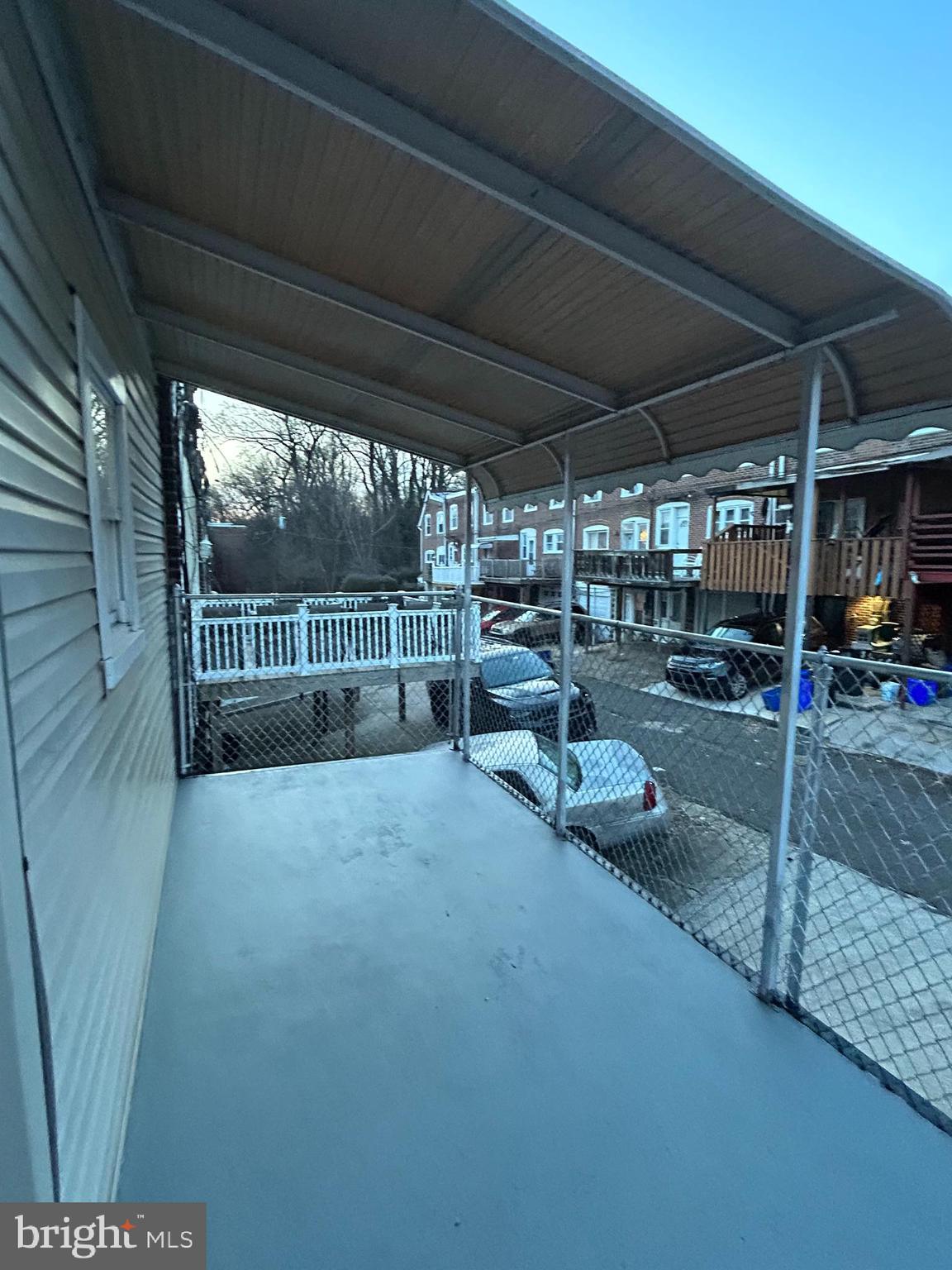 OVERBROOK - Residential Lease
