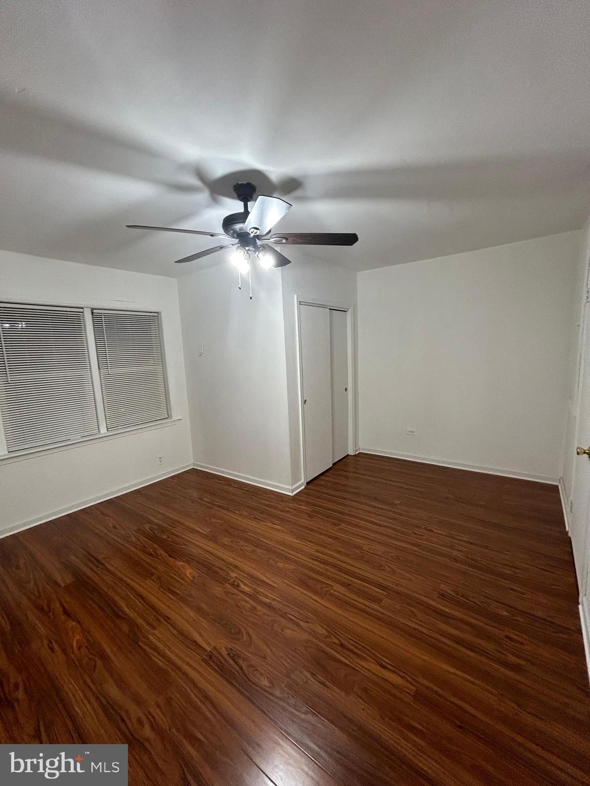 OVERBROOK - Residential Lease