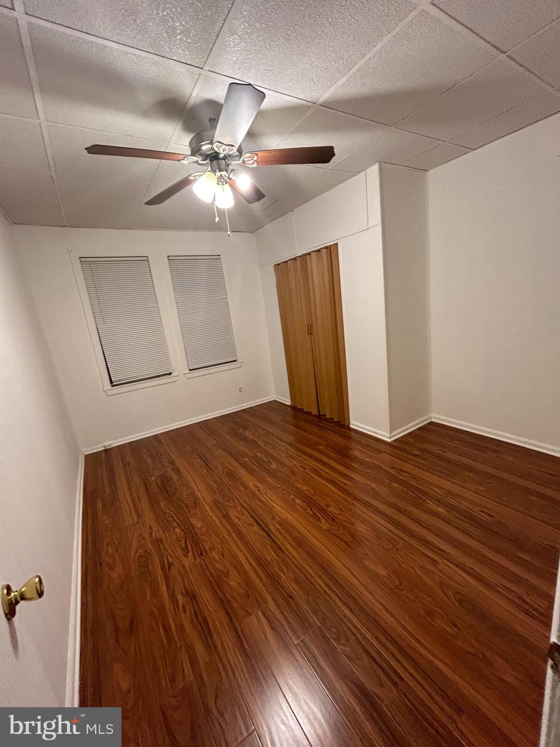 OVERBROOK - Residential Lease