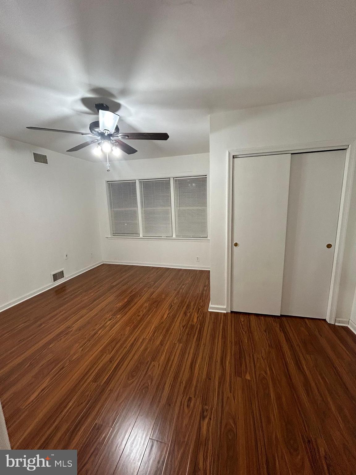 OVERBROOK - Residential Lease