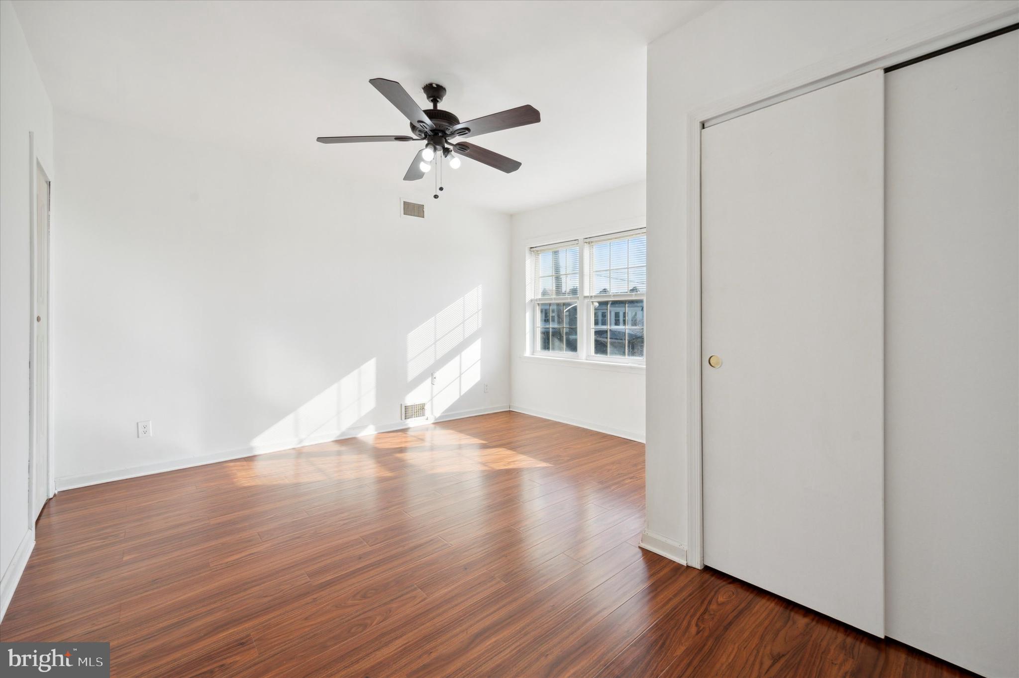 OVERBROOK - Residential Lease