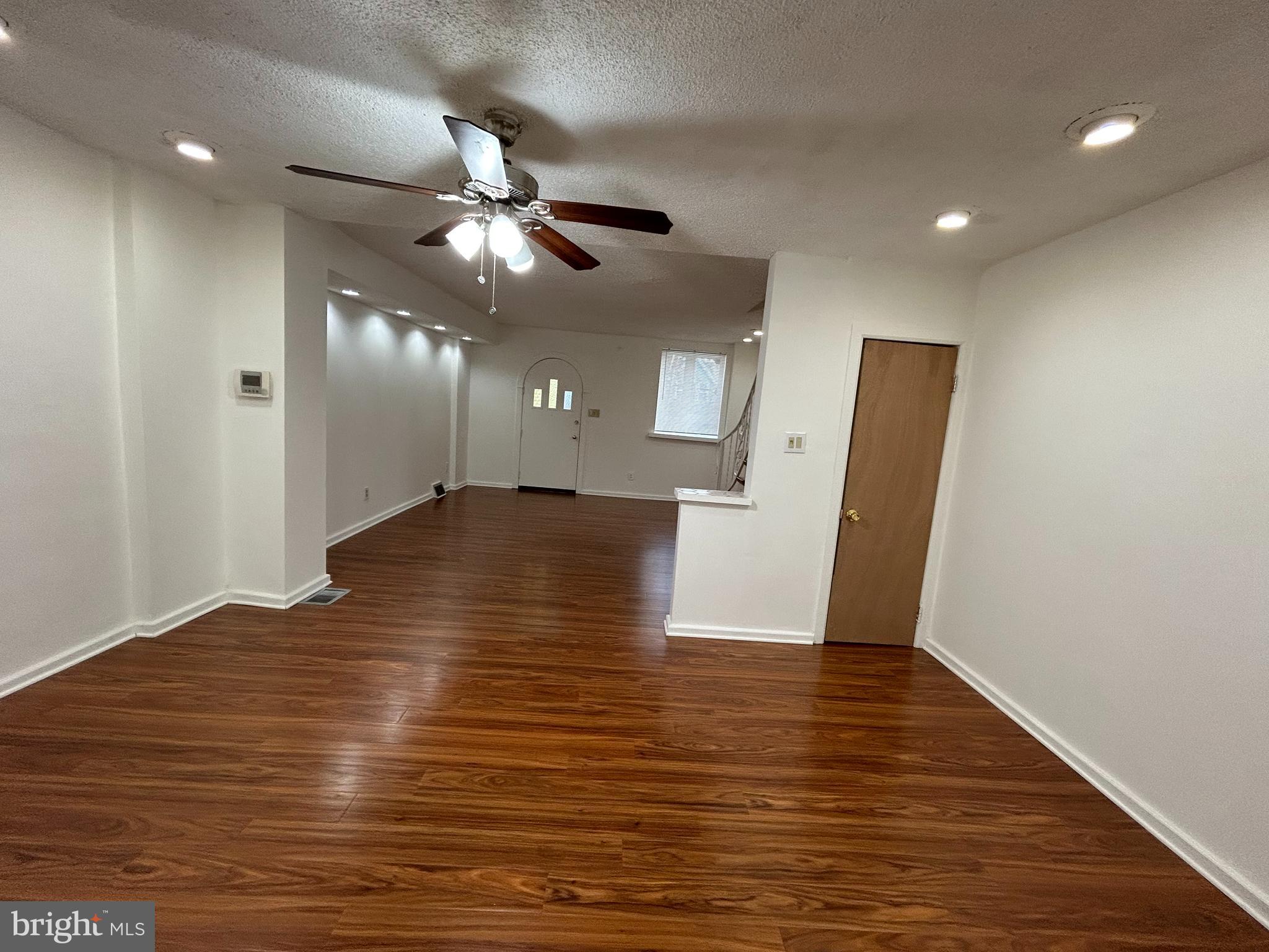OVERBROOK - Residential Lease