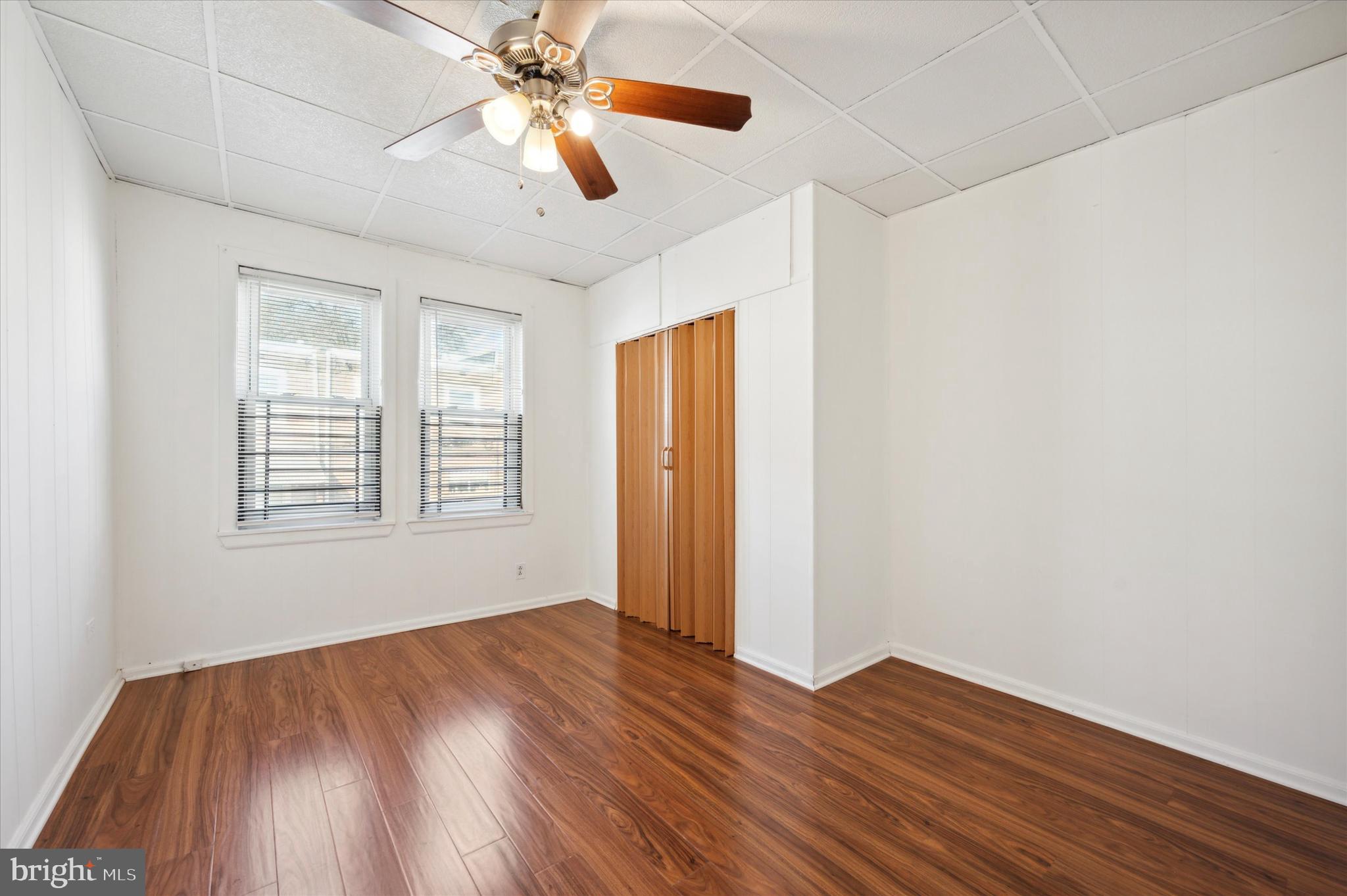 OVERBROOK - Residential Lease
