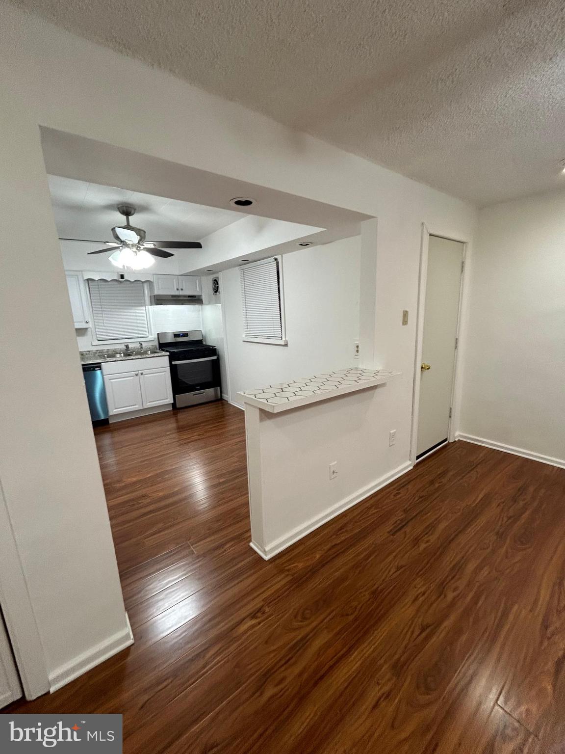 OVERBROOK - Residential Lease