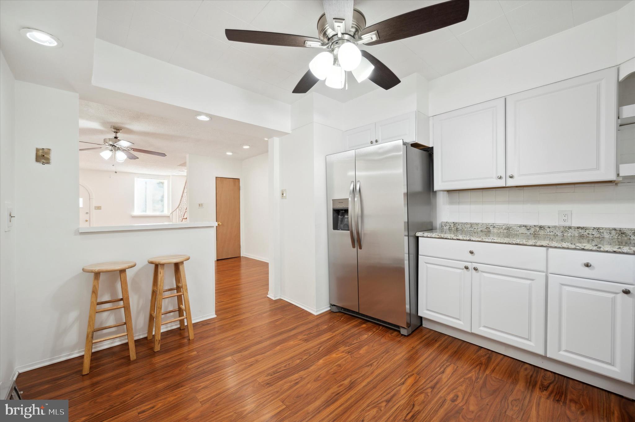 OVERBROOK - Residential Lease
