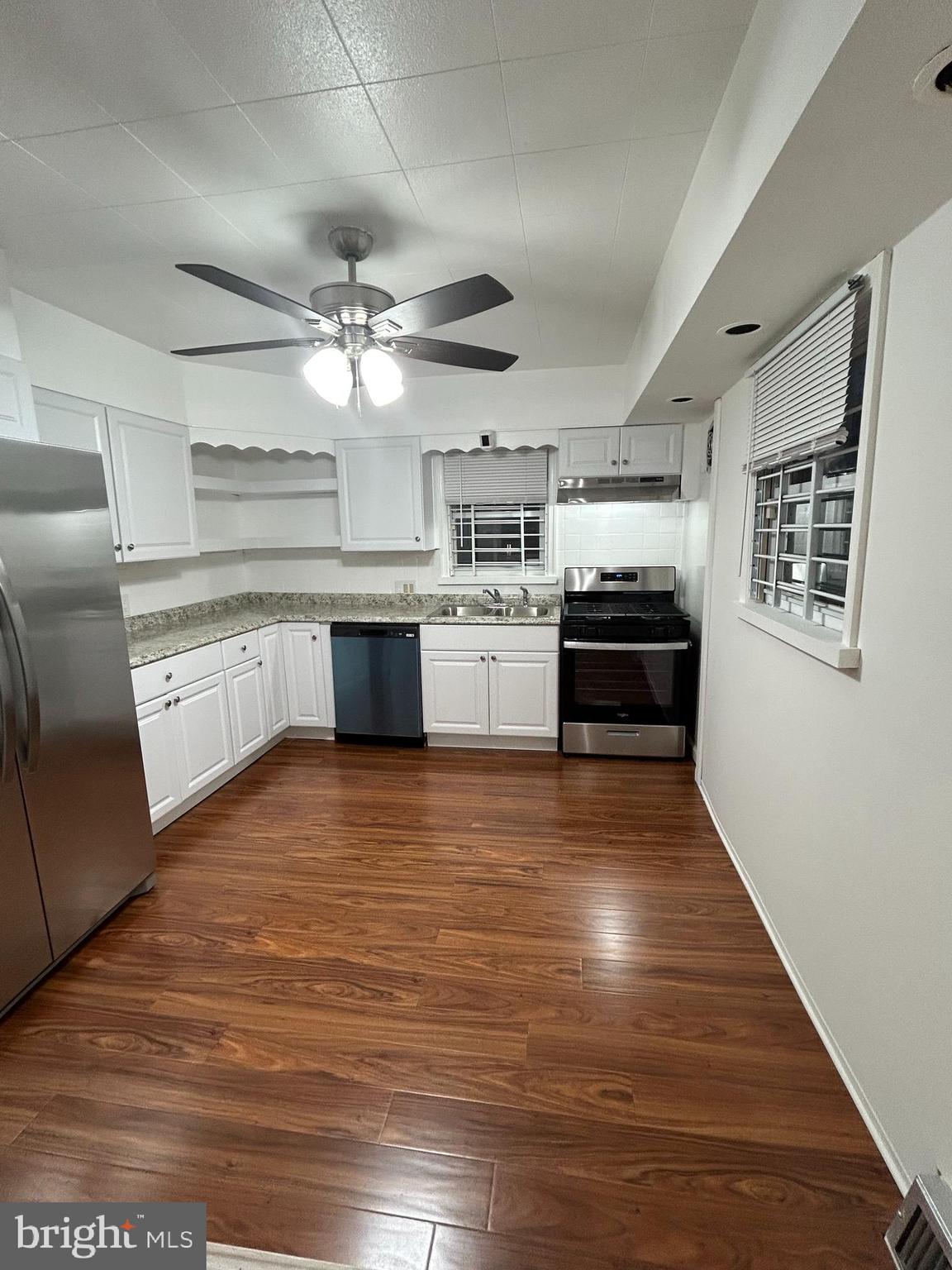 OVERBROOK - Residential Lease