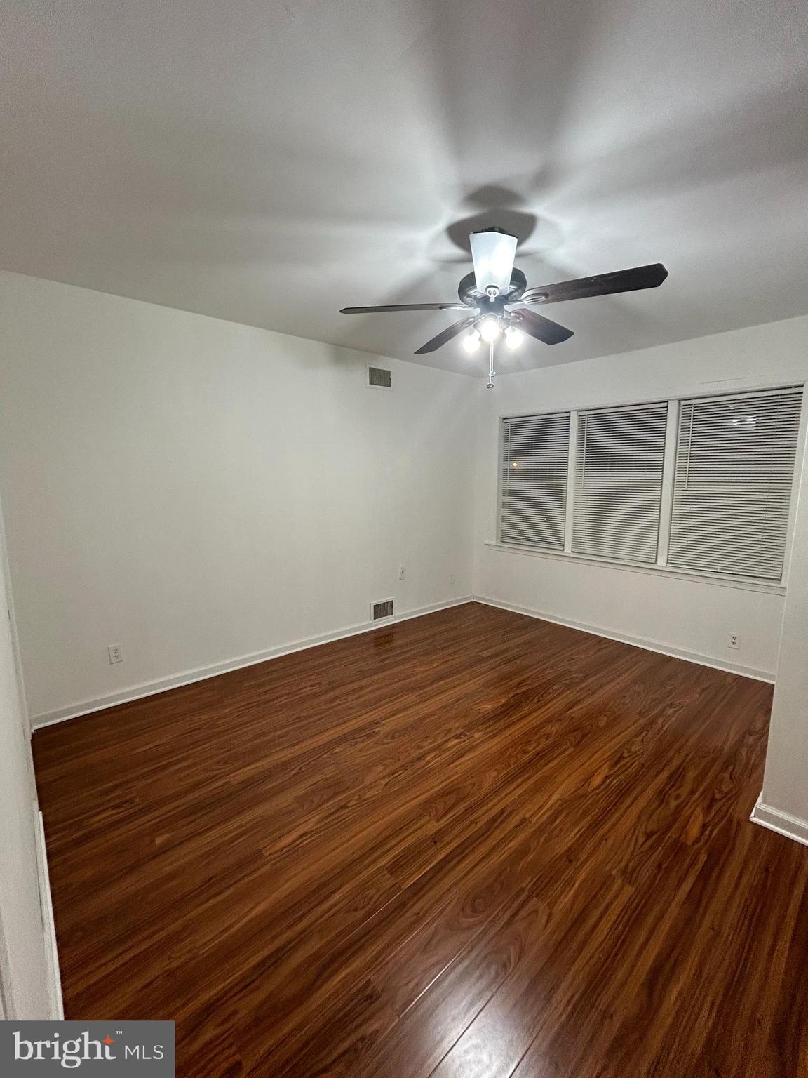 OVERBROOK - Residential Lease