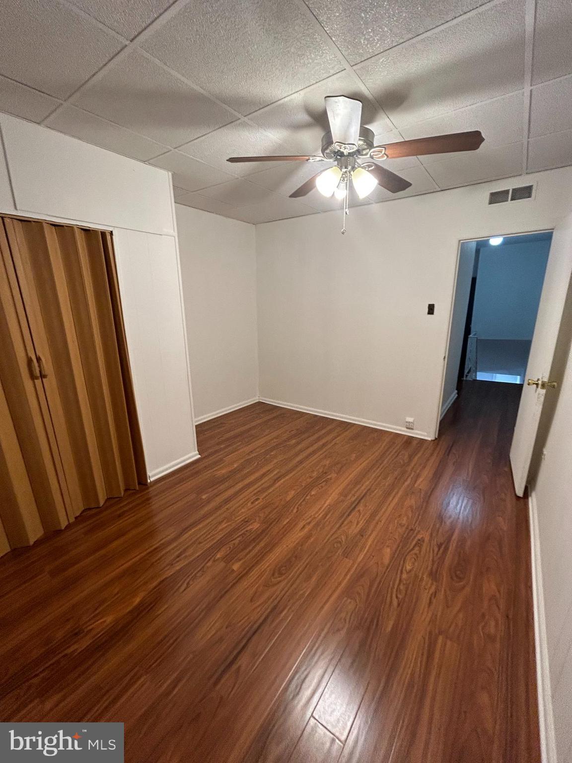 OVERBROOK - Residential Lease