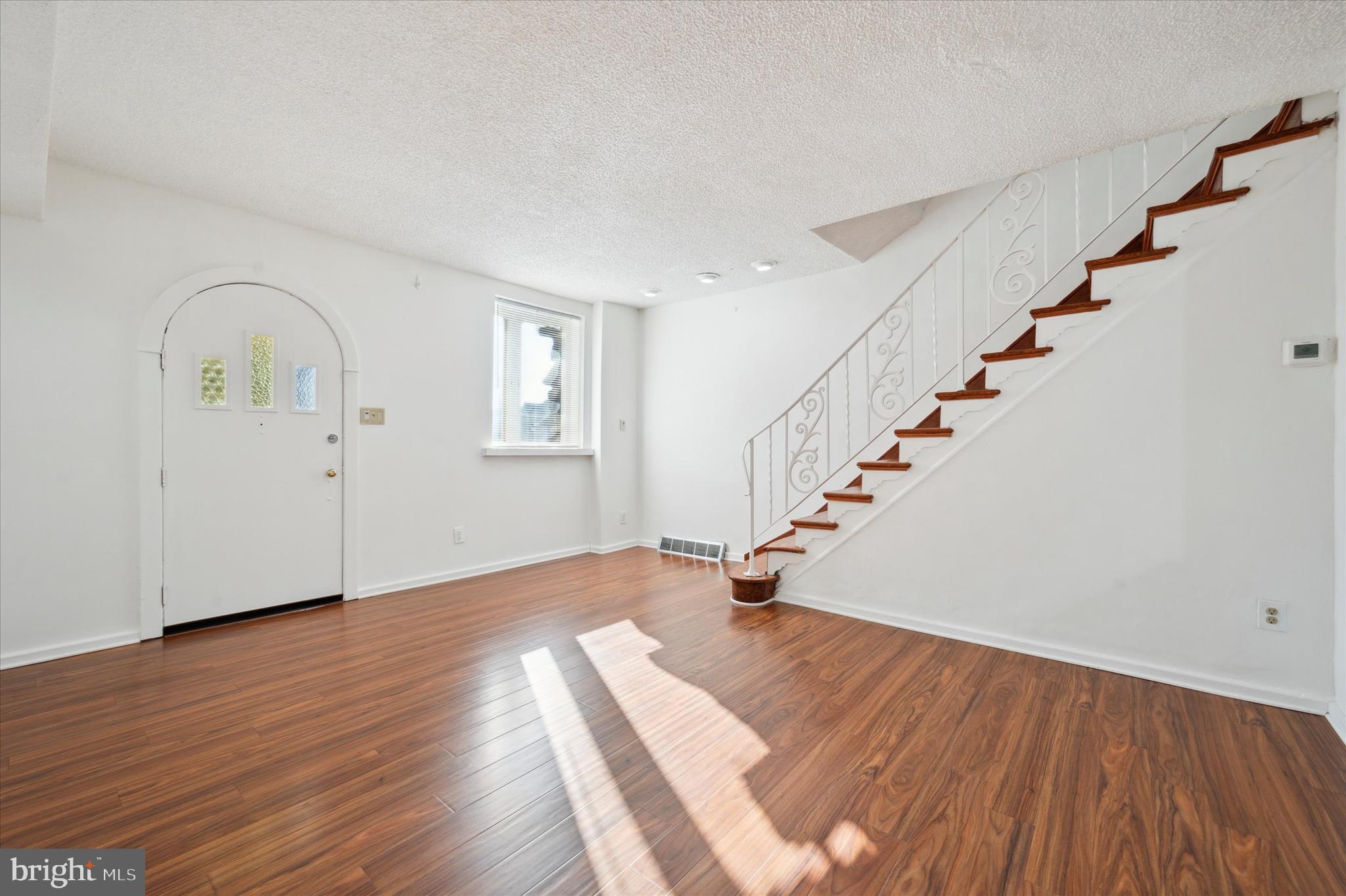 OVERBROOK - Residential Lease