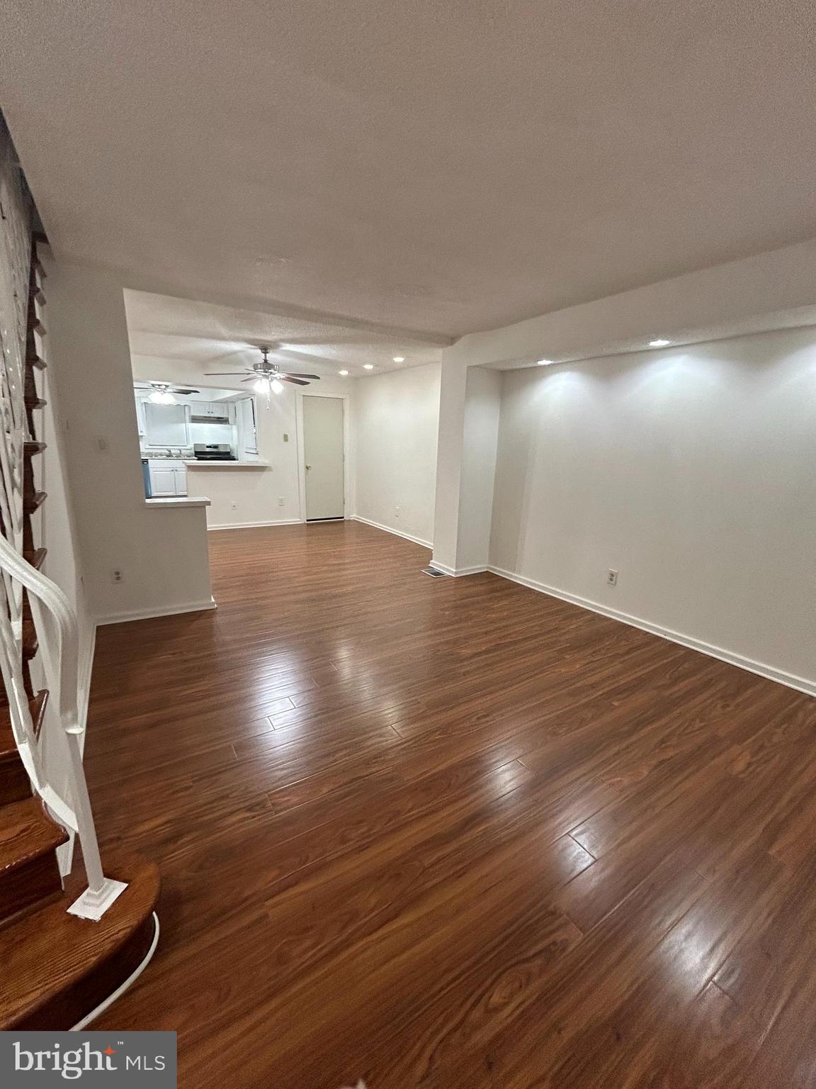 OVERBROOK - Residential Lease