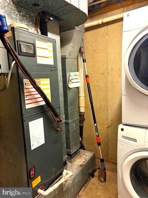 MONTGOMERY VILLAGE - Residential Lease