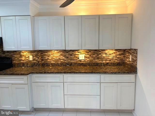 MONTGOMERY VILLAGE - Residential Lease