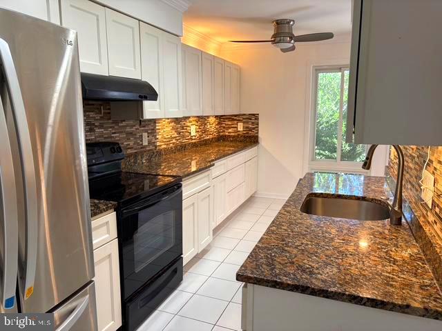 MONTGOMERY VILLAGE - Residential Lease