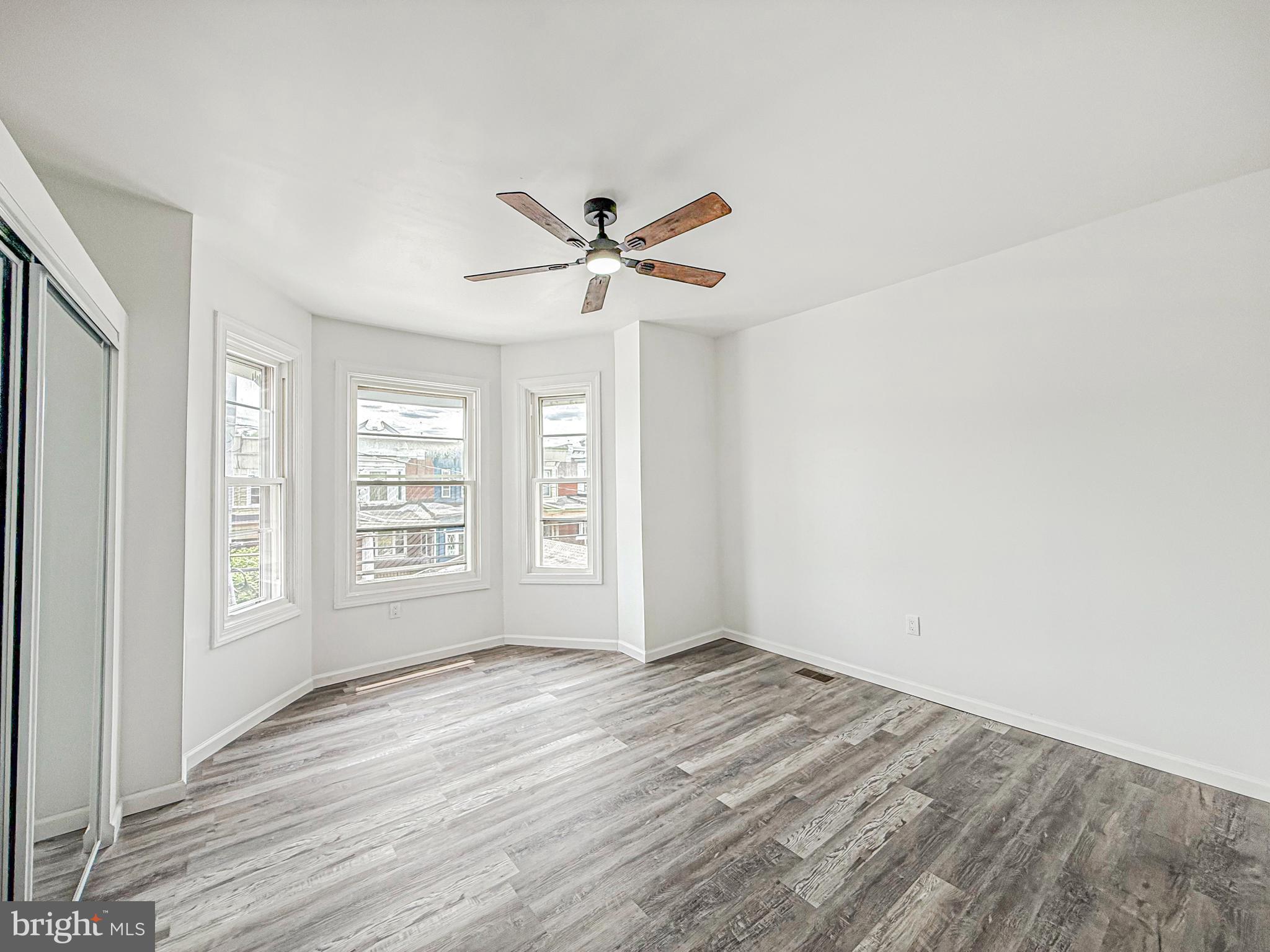 COBBS CREEK - Residential Lease