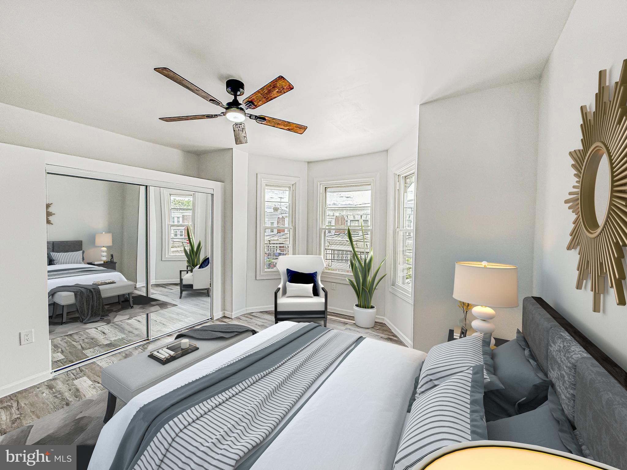 COBBS CREEK - Residential Lease