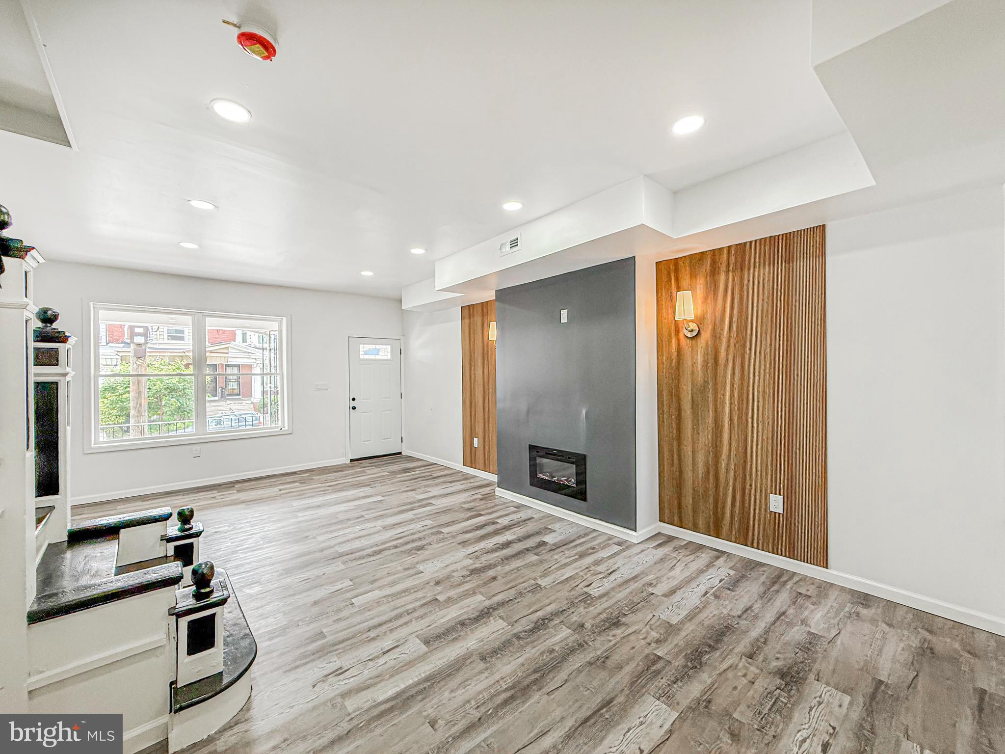 COBBS CREEK - Residential Lease