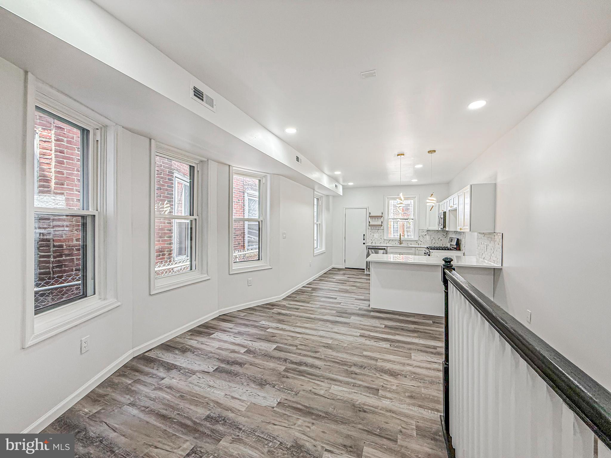 COBBS CREEK - Residential Lease