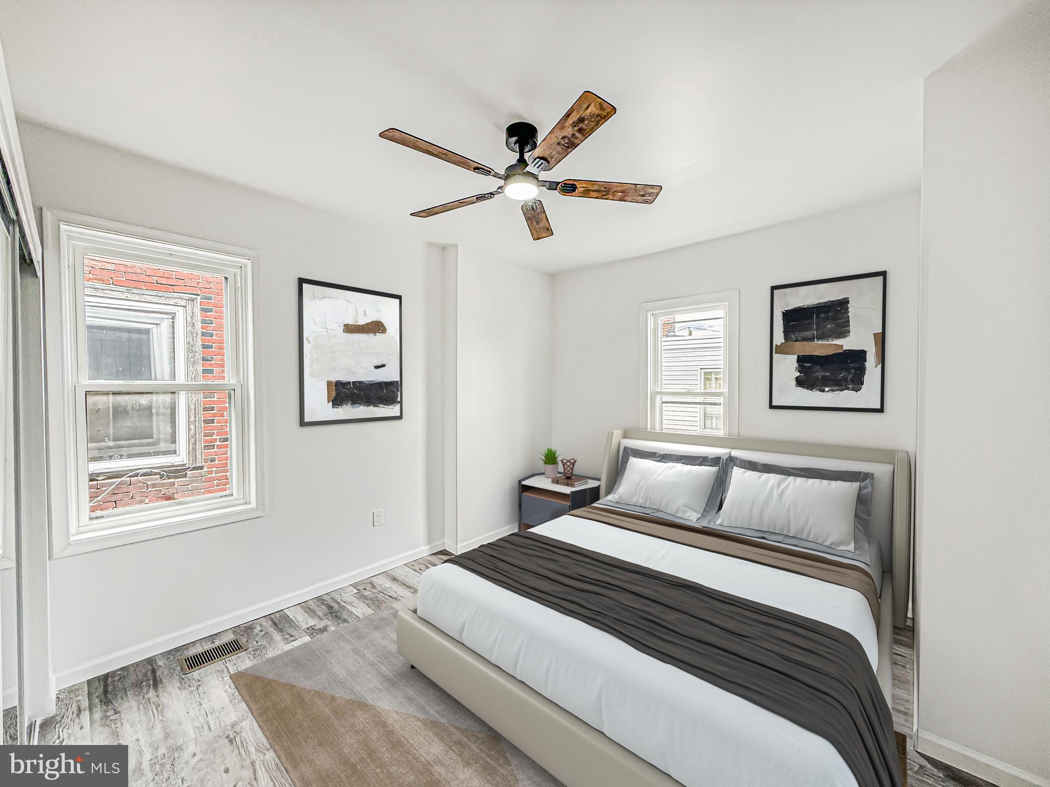 COBBS CREEK - Residential Lease