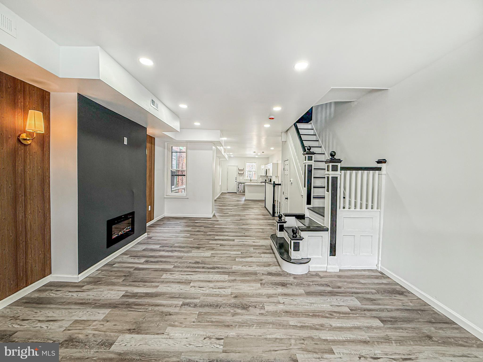 COBBS CREEK - Residential Lease