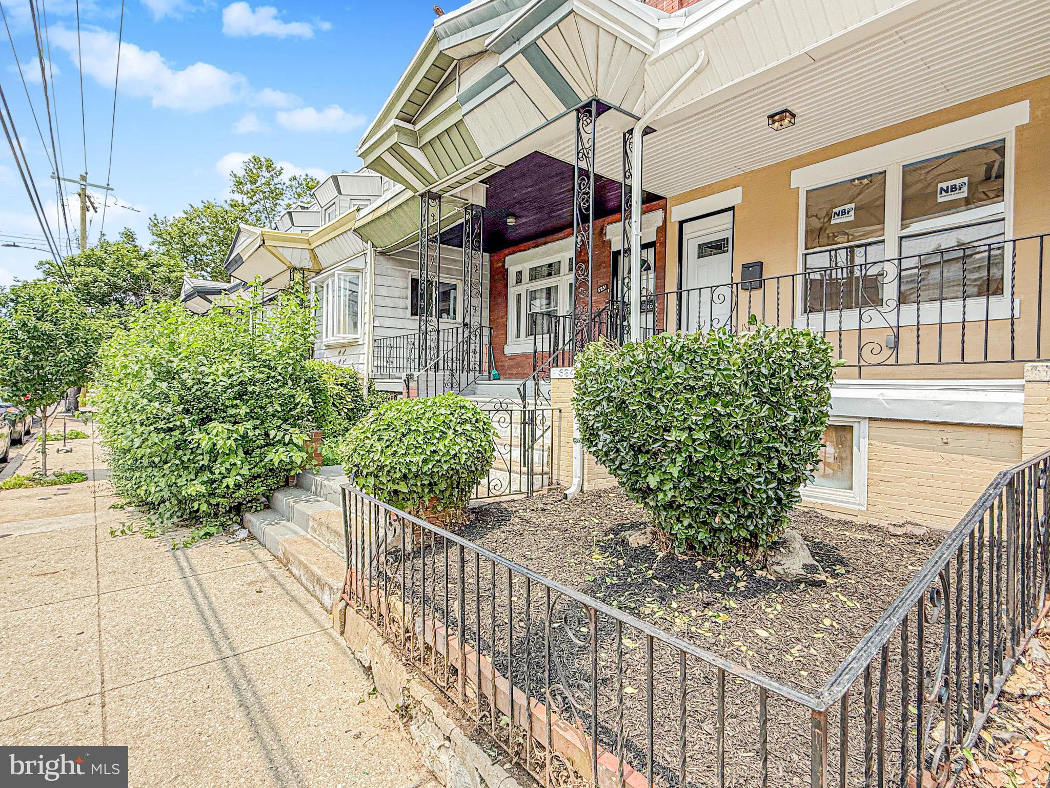 COBBS CREEK - Residential Lease