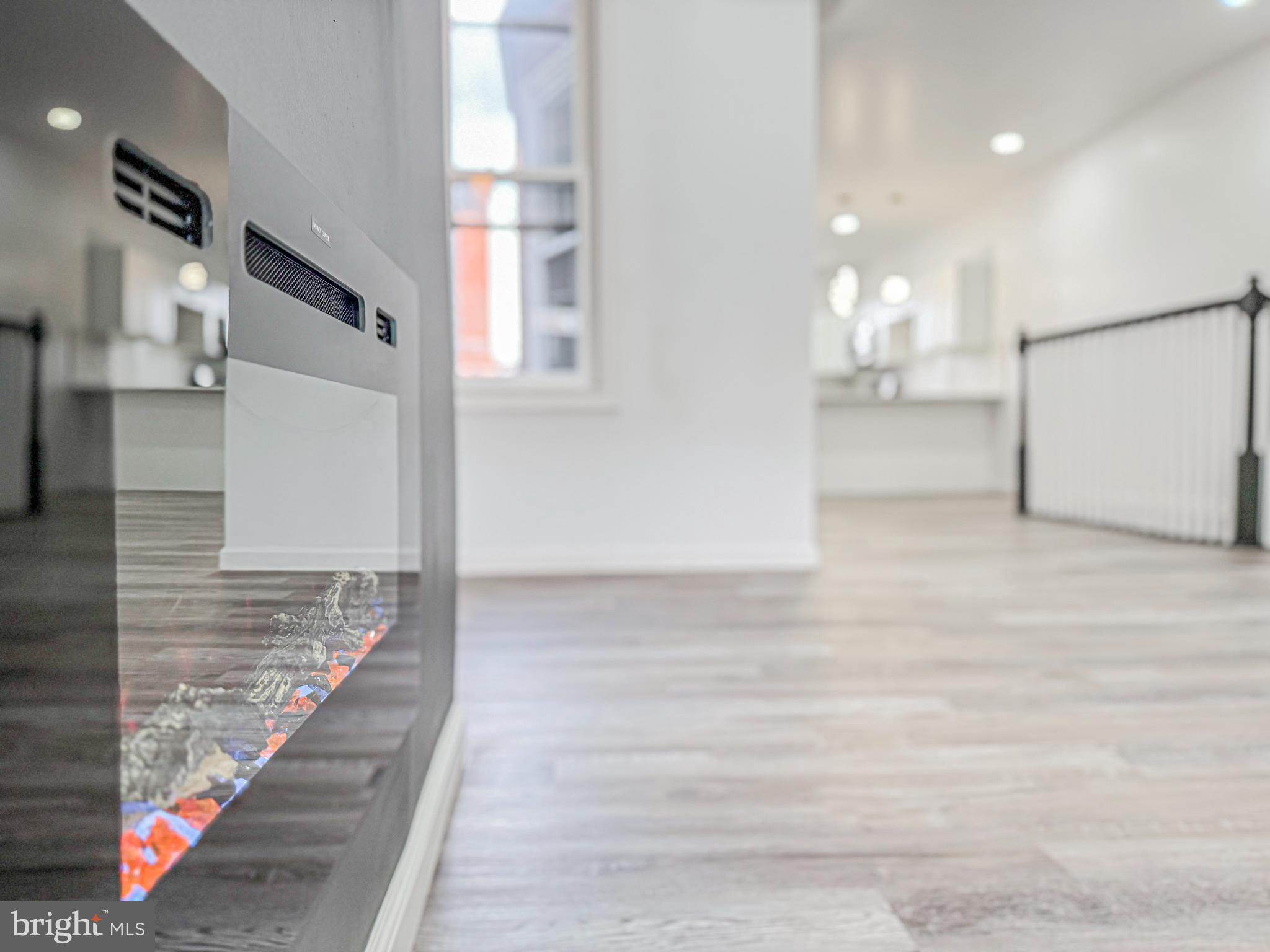 COBBS CREEK - Residential Lease