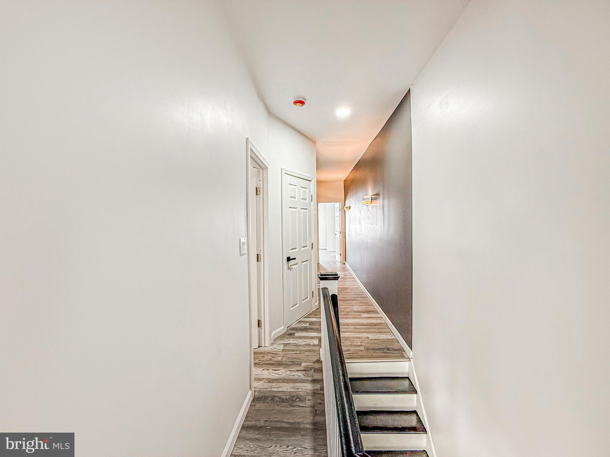 COBBS CREEK - Residential Lease