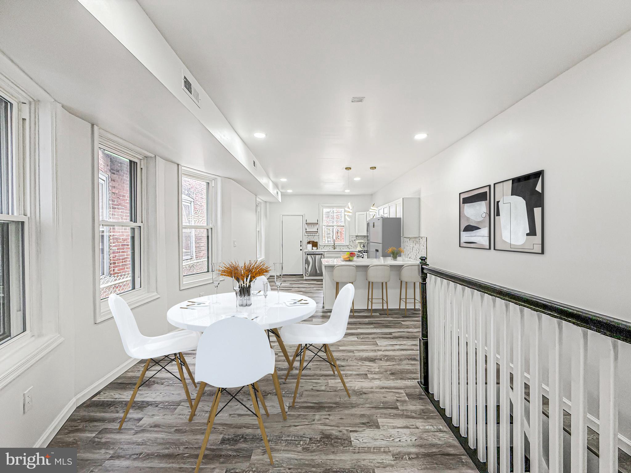 COBBS CREEK - Residential Lease