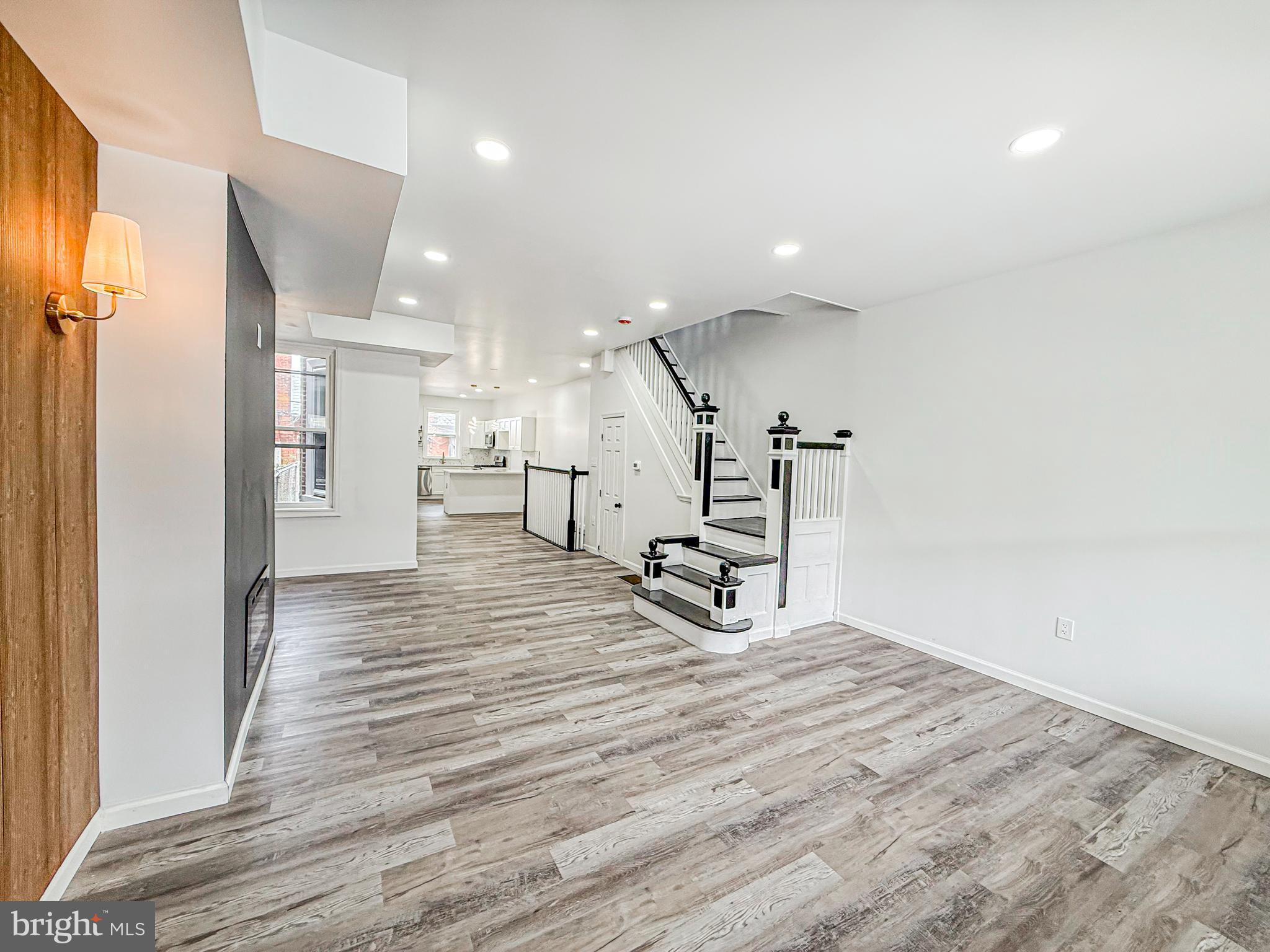 COBBS CREEK - Residential Lease