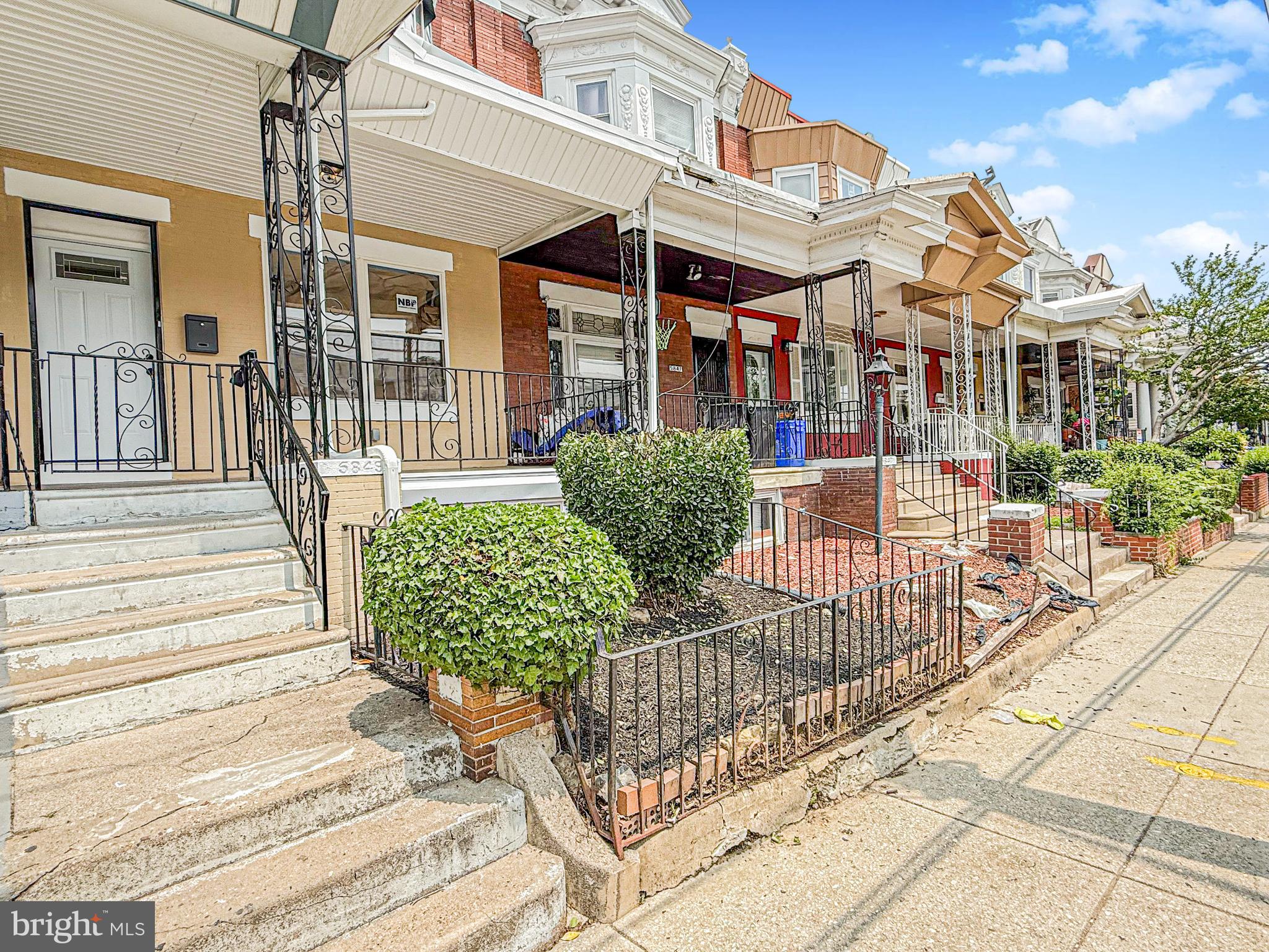 COBBS CREEK - Residential Lease