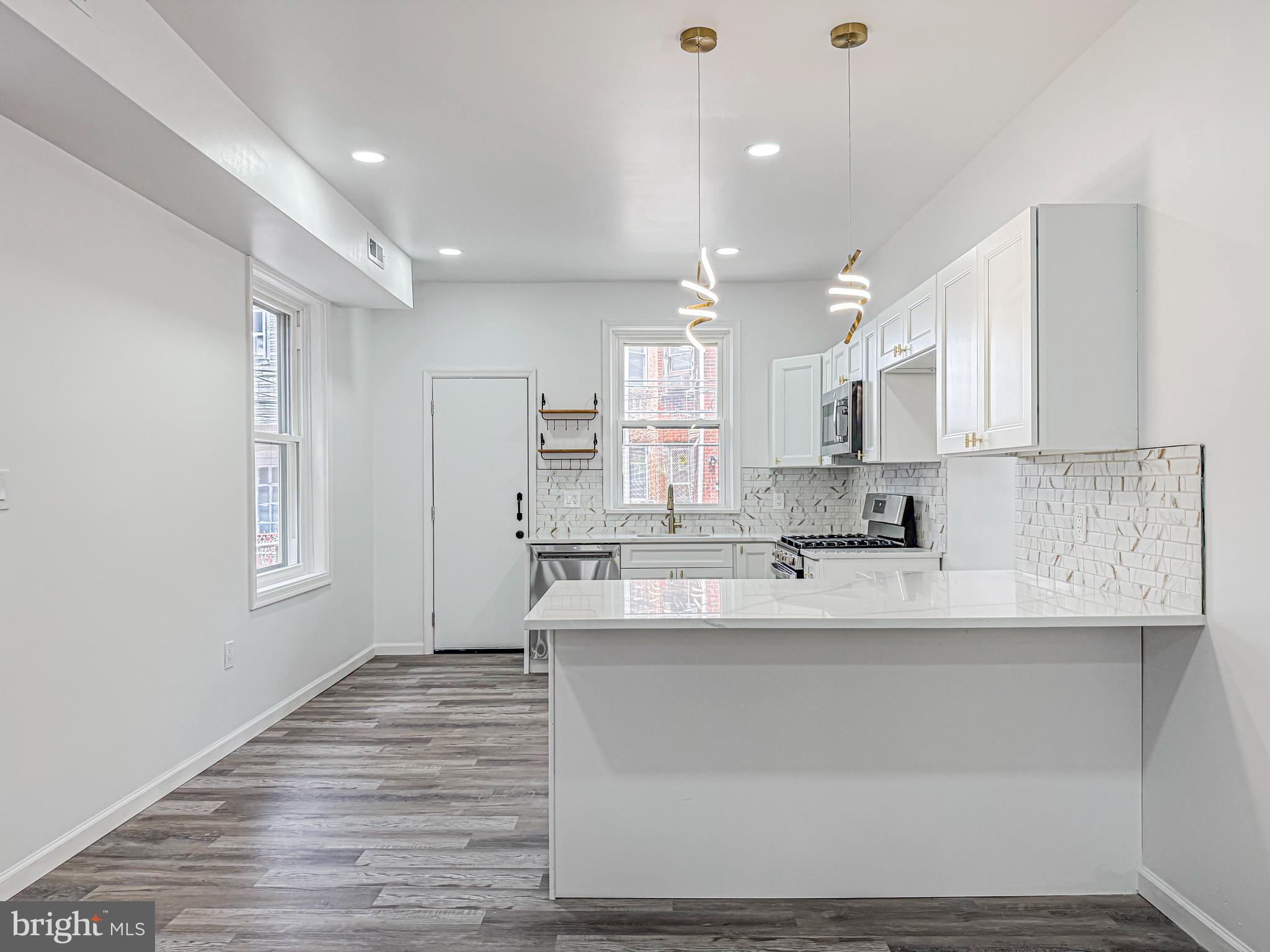 COBBS CREEK - Residential Lease