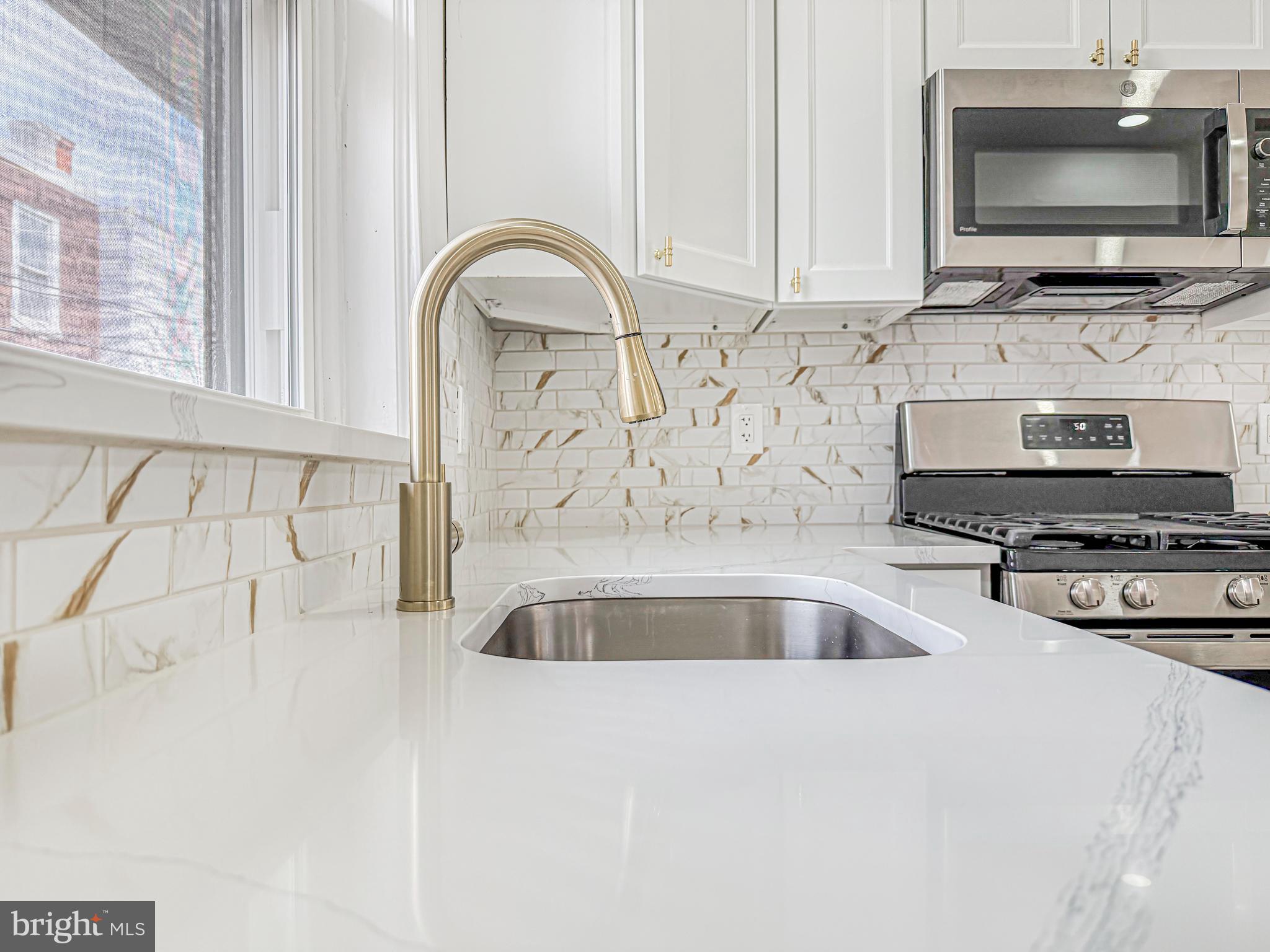 COBBS CREEK - Residential Lease